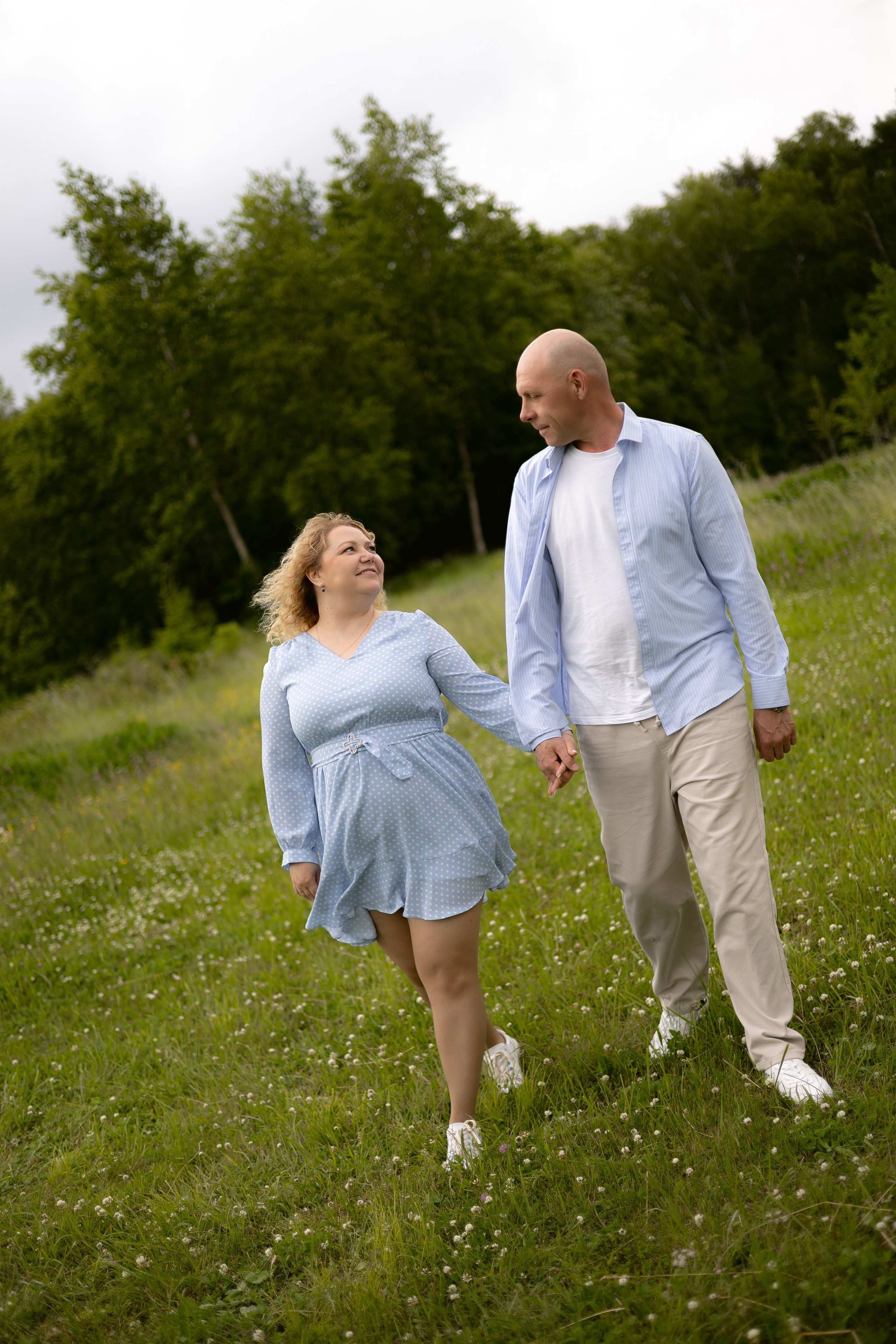 Lovestory6. Фотограф Советская Гавань — Ванино