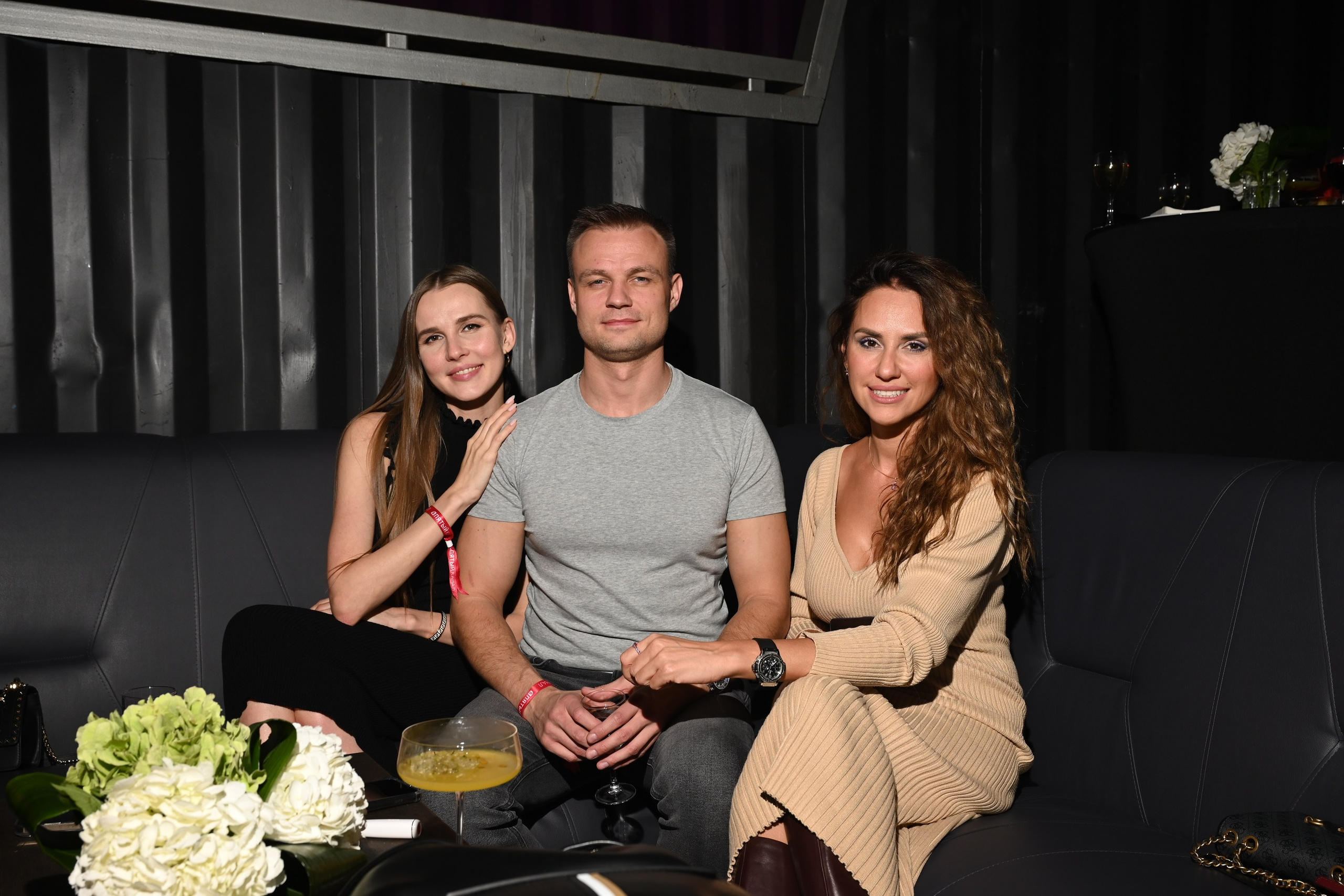 Презентация Пятого канала 01.10.2024. EVEREST PHOTO REPORT