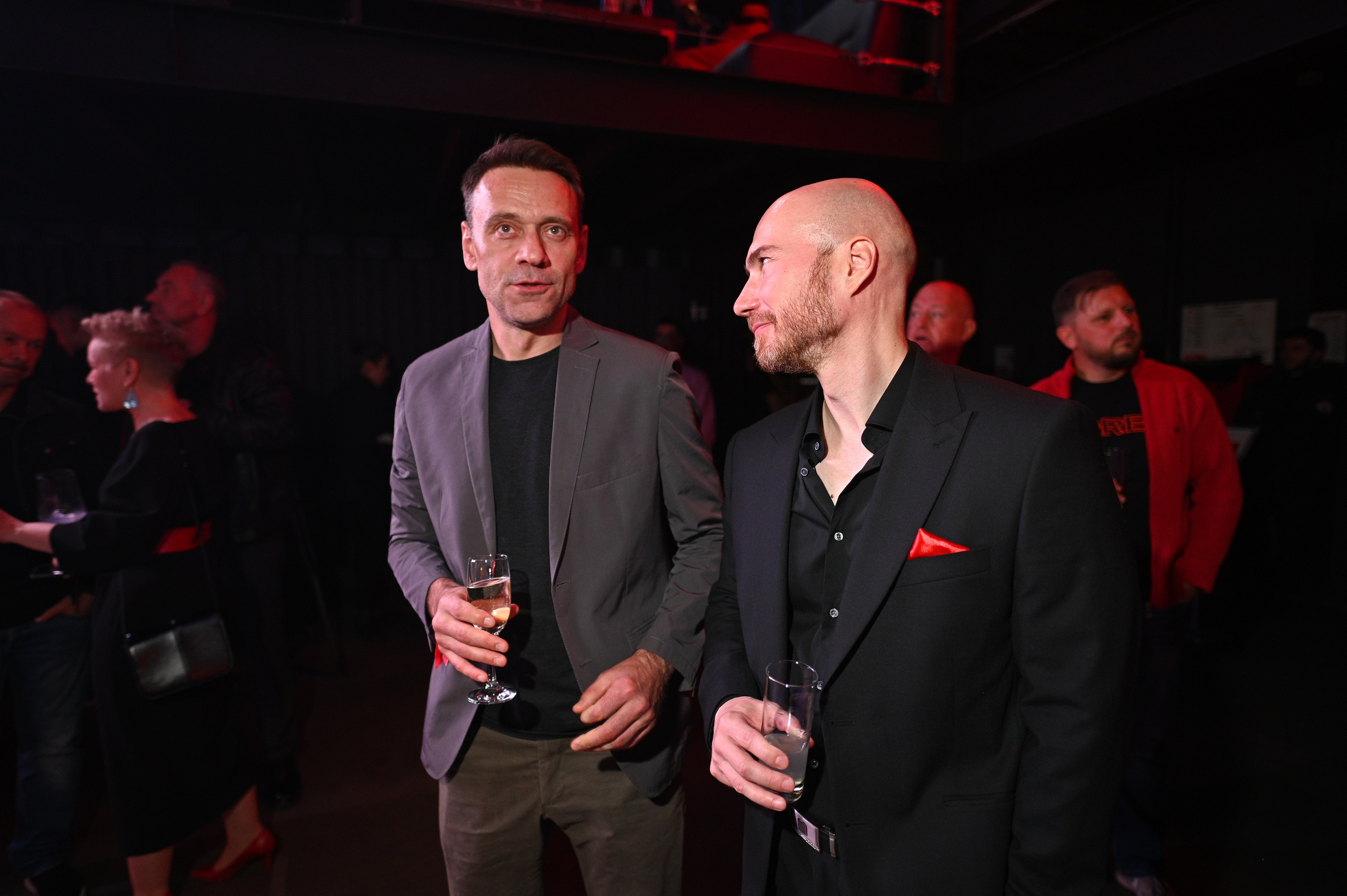 Презентация Пятого канала 01.10.2024. EVEREST PHOTO REPORT