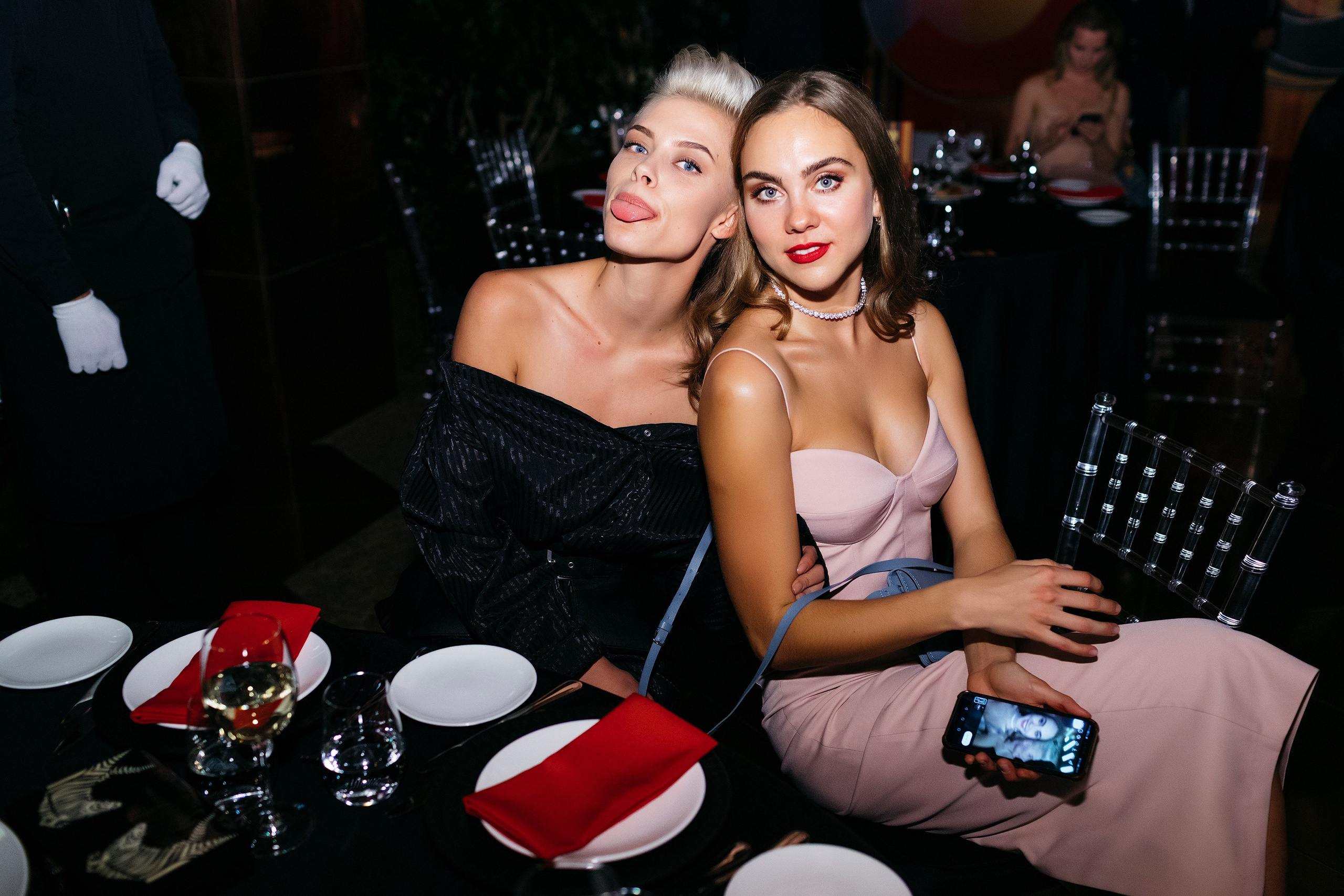 СТС Презентация сезона 01.10.2020. EVEREST PHOTO REPORT