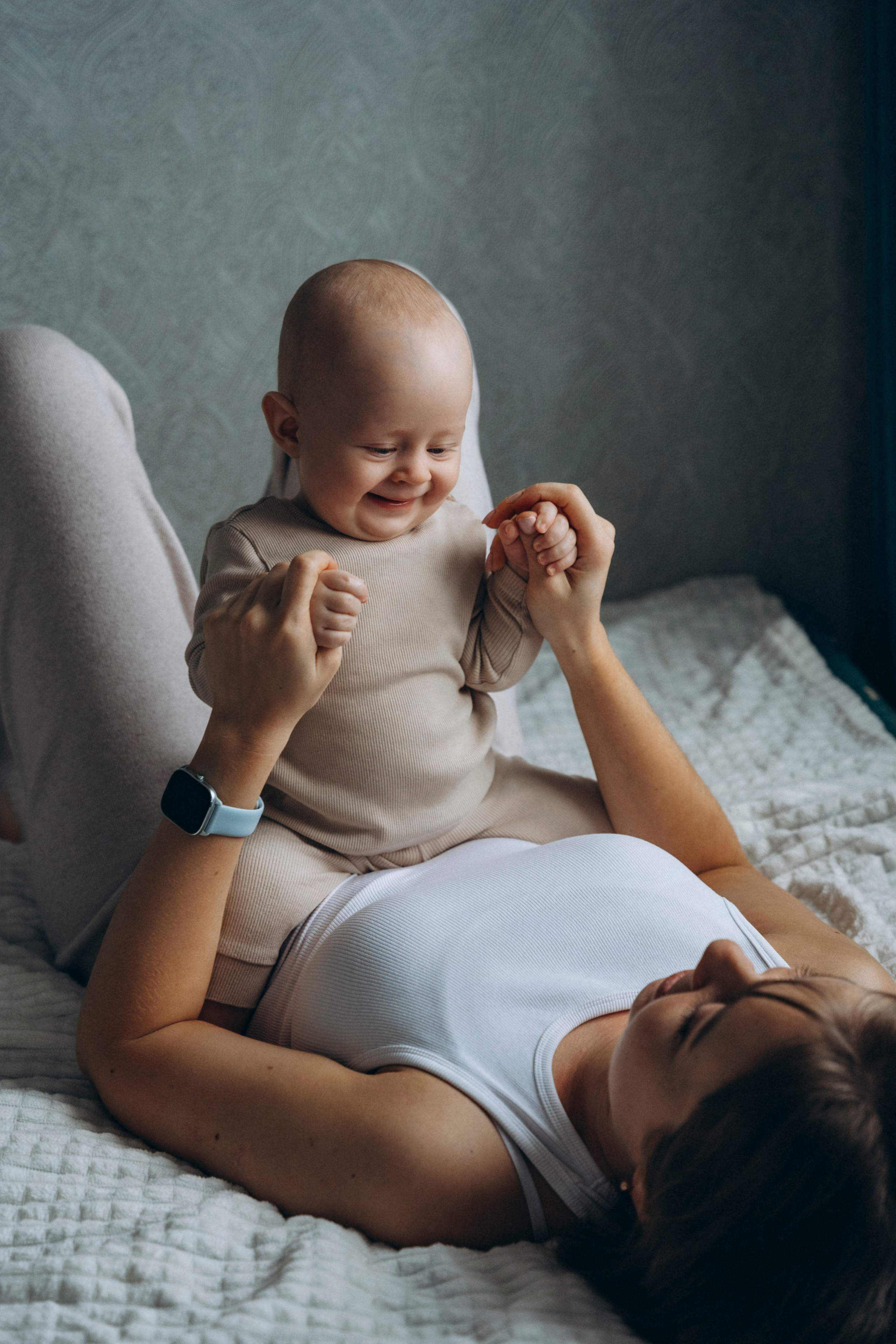 Дома. Фотограф Волгоград Ксения Устинова