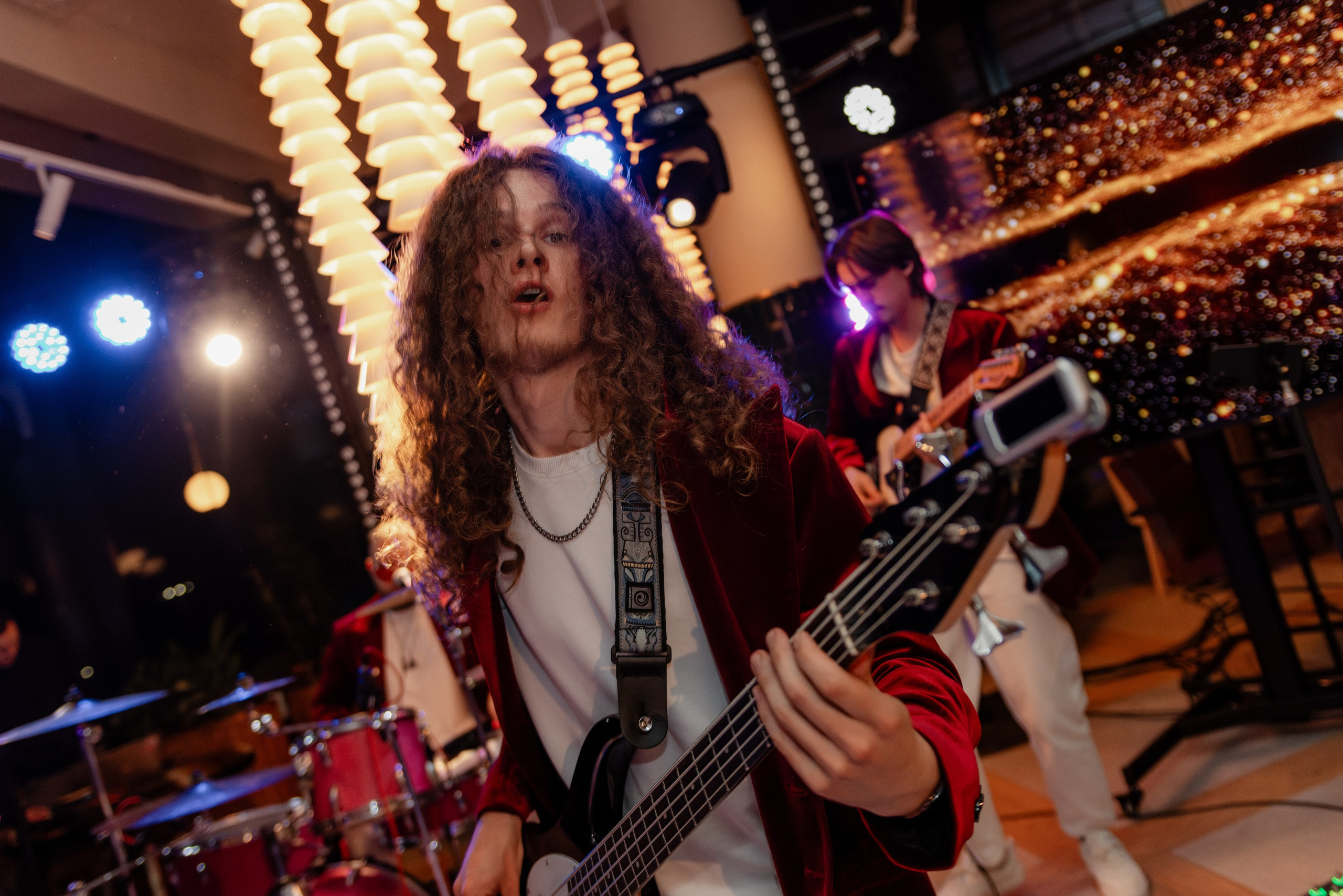 Шерегеш закрытие сектора Е