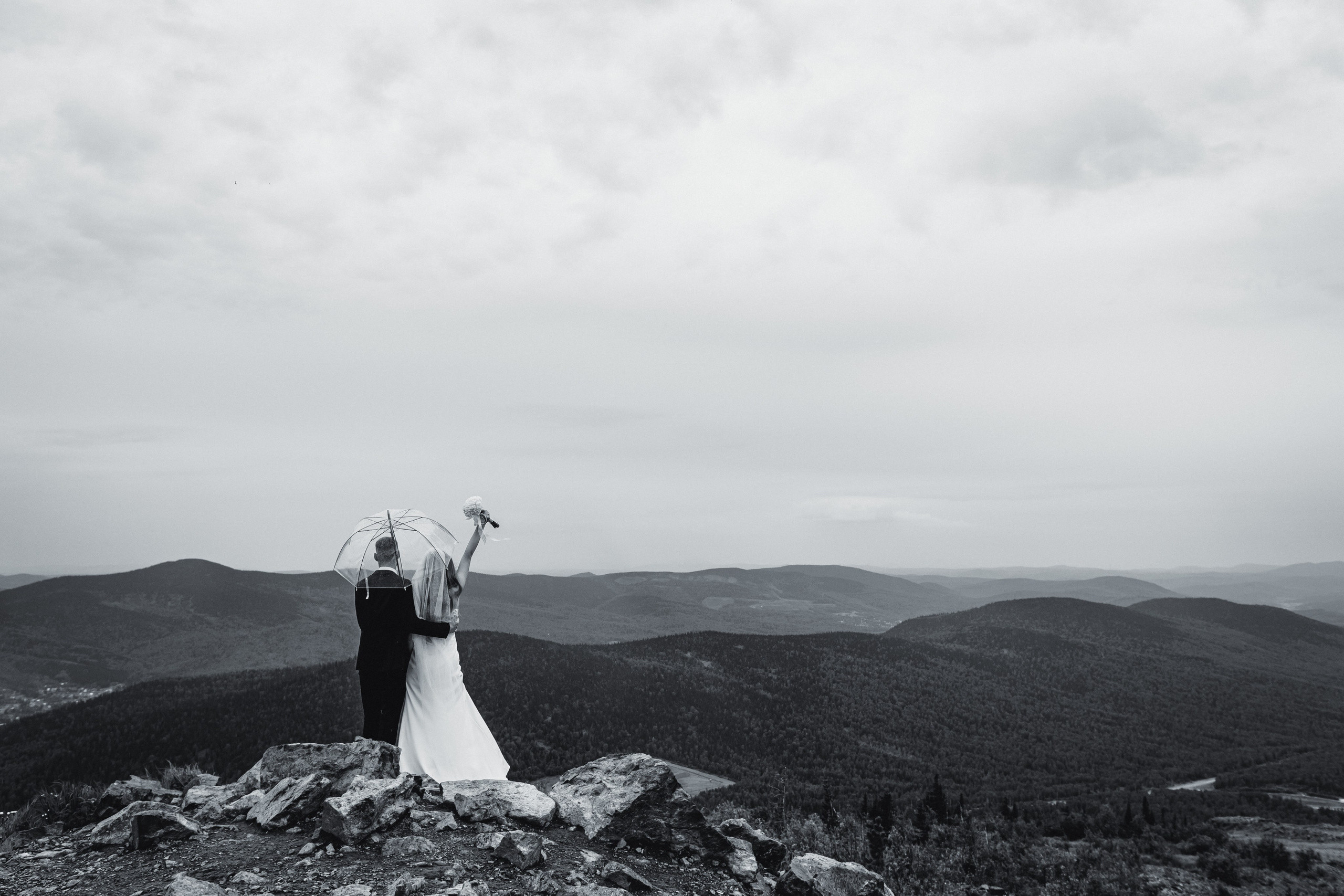 Анонсы свадьбы Максима и Елизаветы