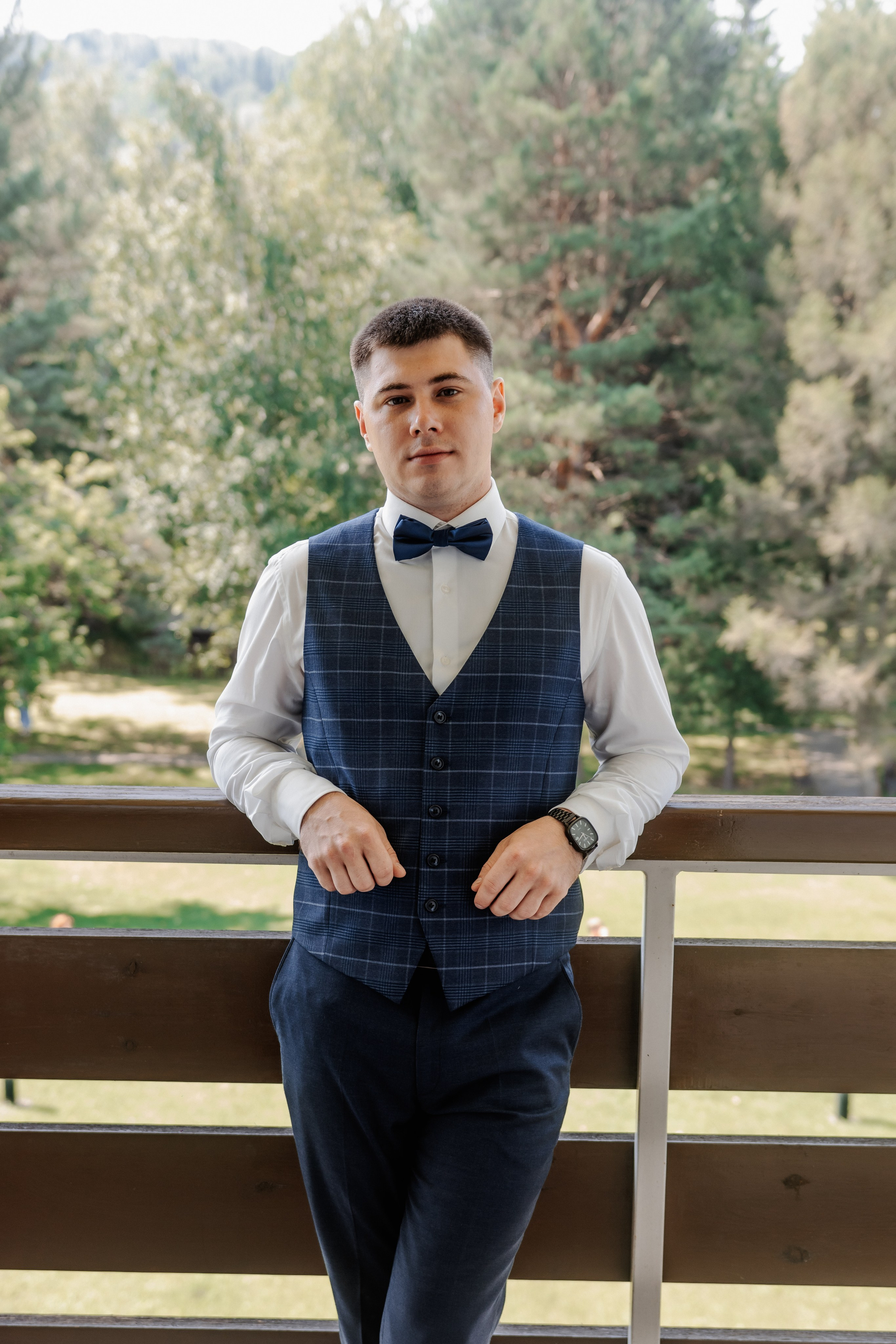 Свадьба Дмитрия и Дианы