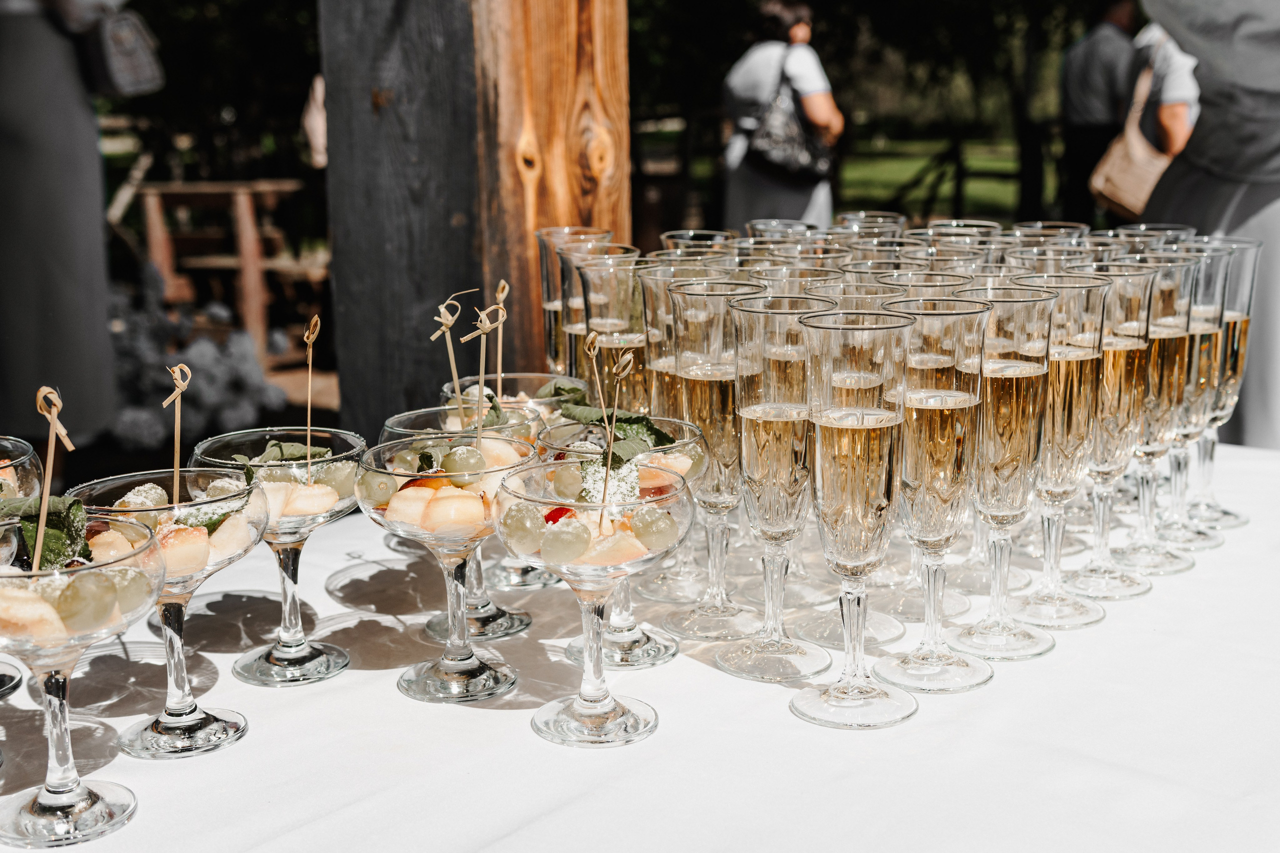 Свадьба Дмитрия и Дианы