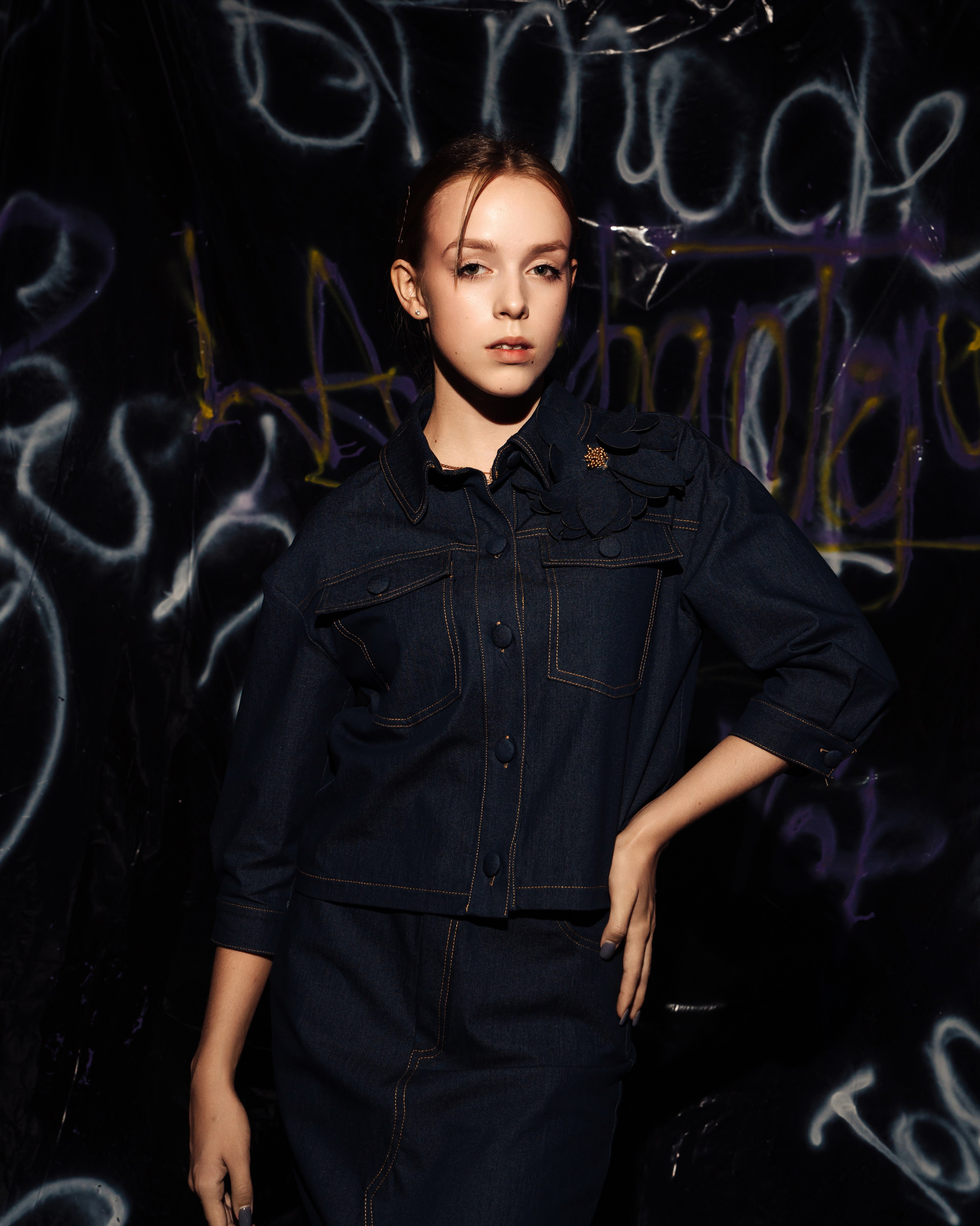 Event. Фотограф Настя Метель