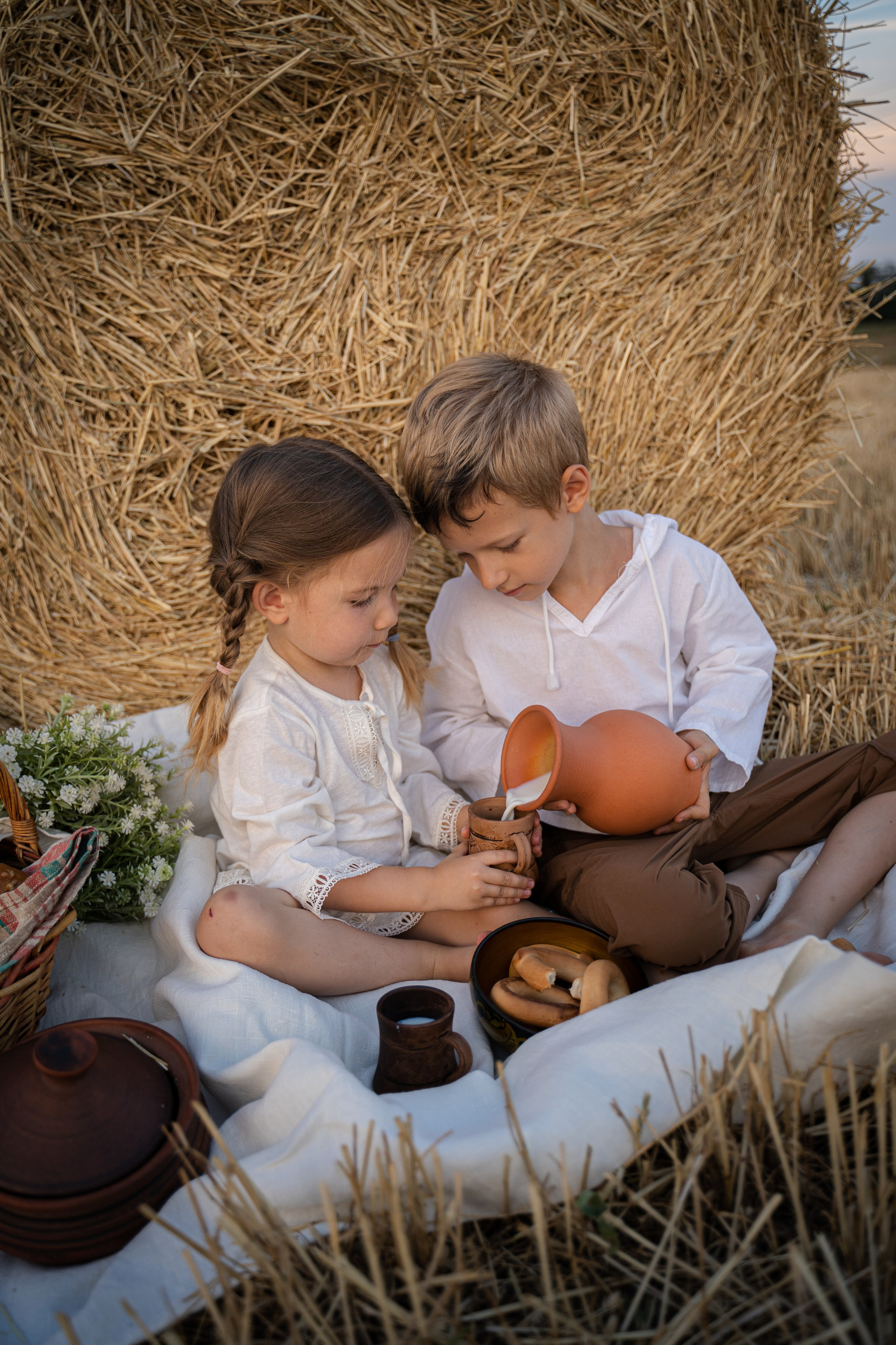 Фотосессия для детей. Семейный и детский фотограф в Ростове-на-Дону