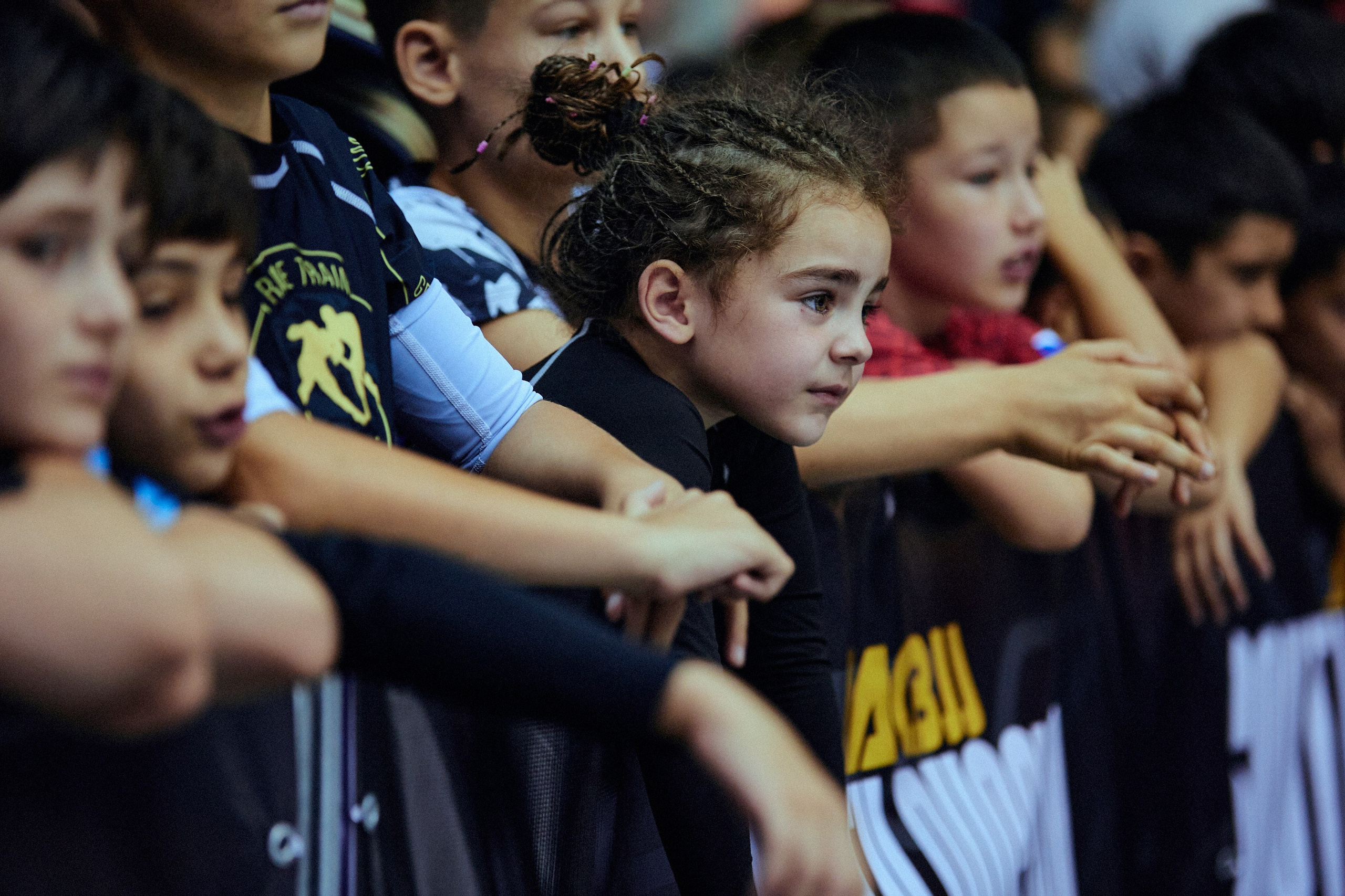 ACB JJ. ПОЧЕМУ? СТУДИЯ