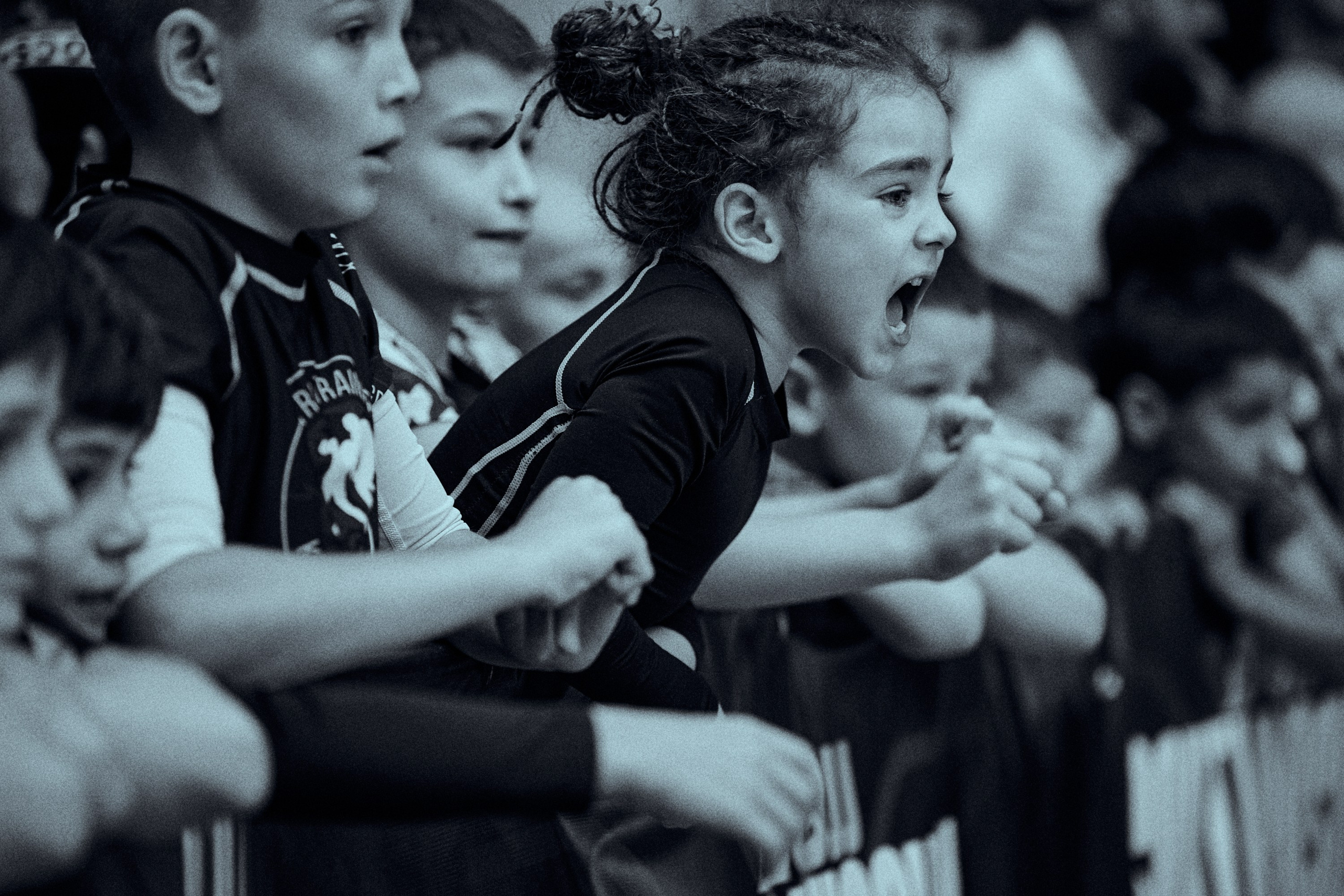 ACB JJ. ПОЧЕМУ? СТУДИЯ