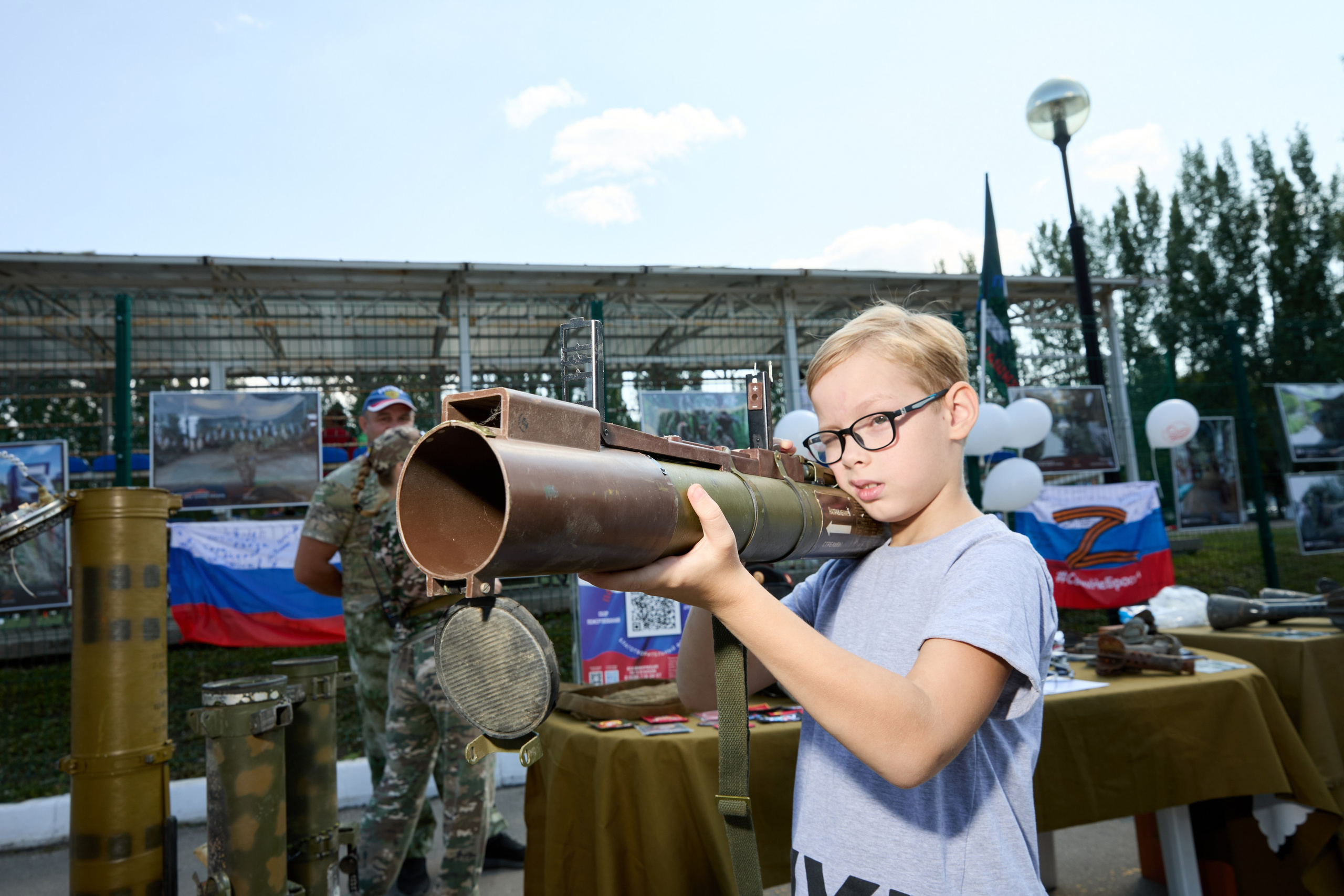 Детские и семейные мероприятия. Репортажный фотограф в Самаре