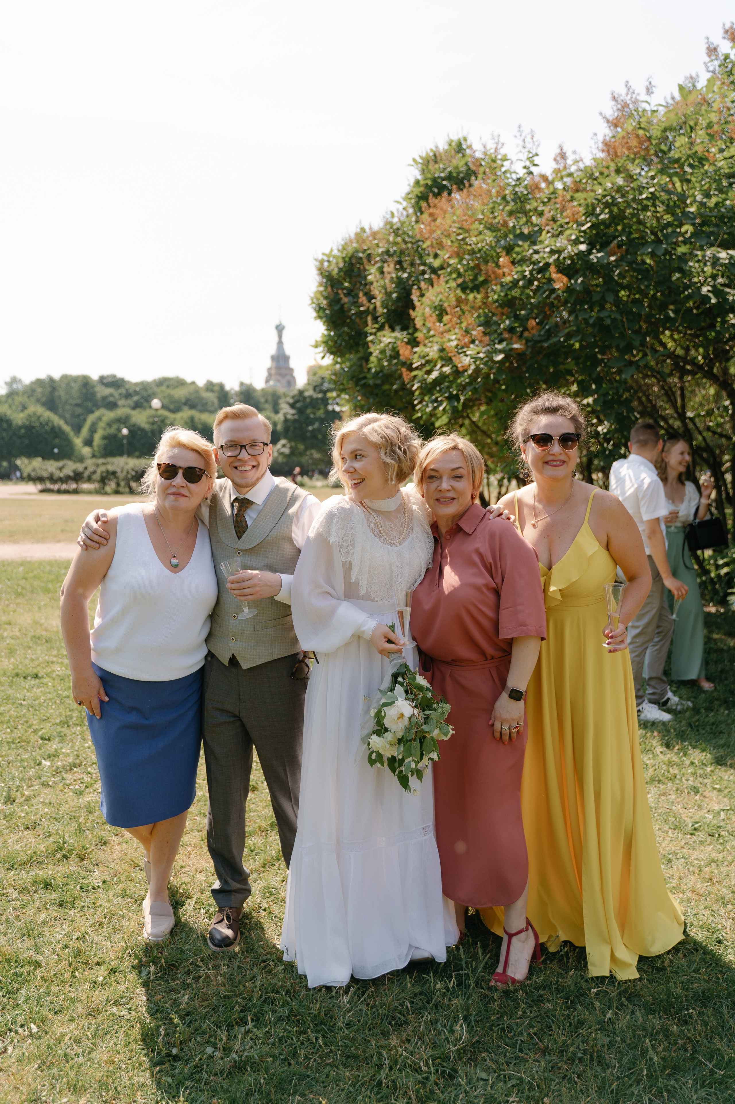 01.07.2023. Свадебный фотограф — Наталья Фед СПб/Москва