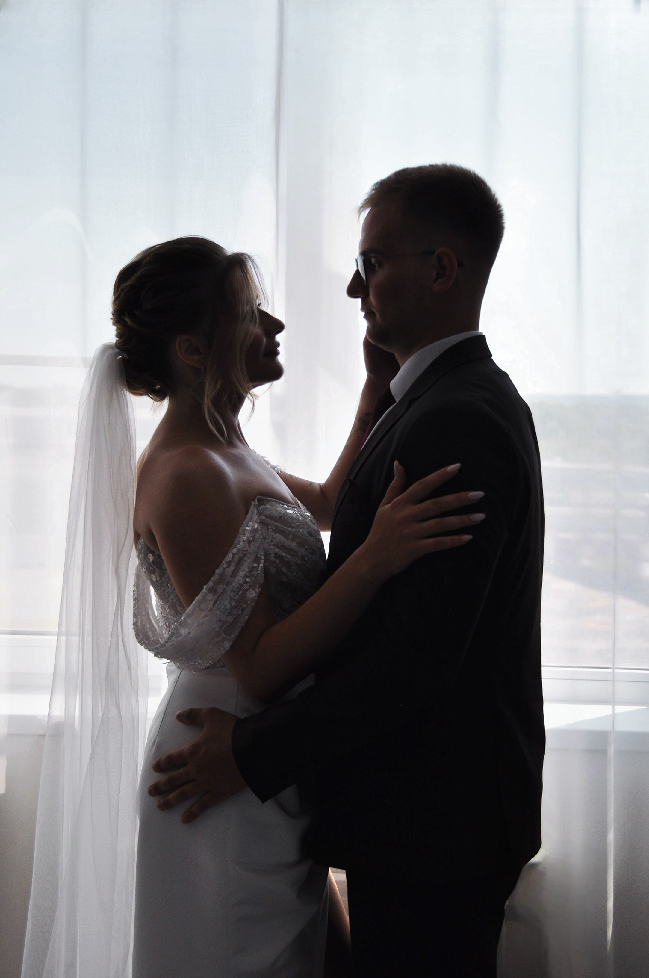 Свадебная. Фотограф в Урюпинске