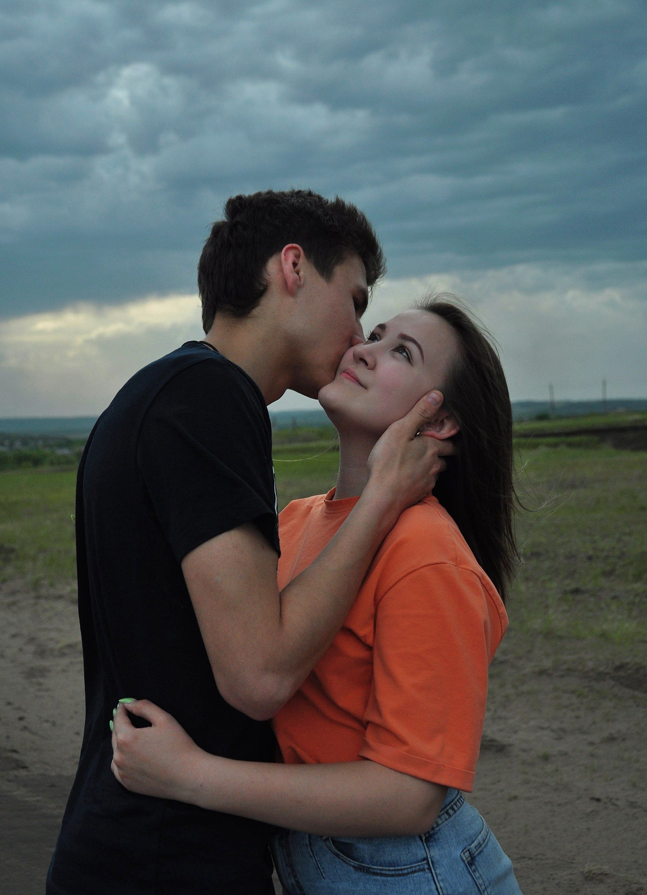 Love Store. Фотограф в Урюпинске