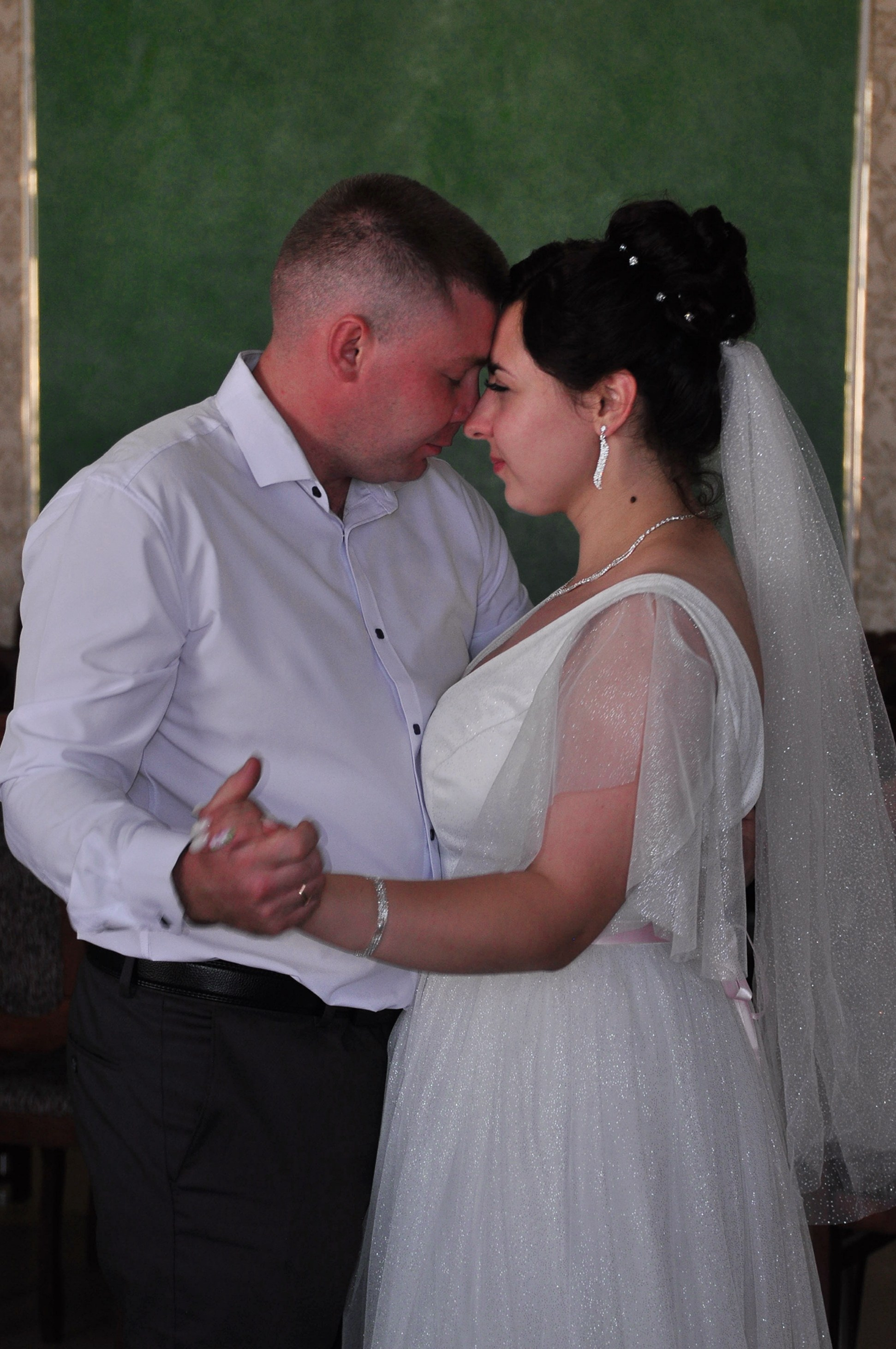 Свадебная. Фотограф в Урюпинске