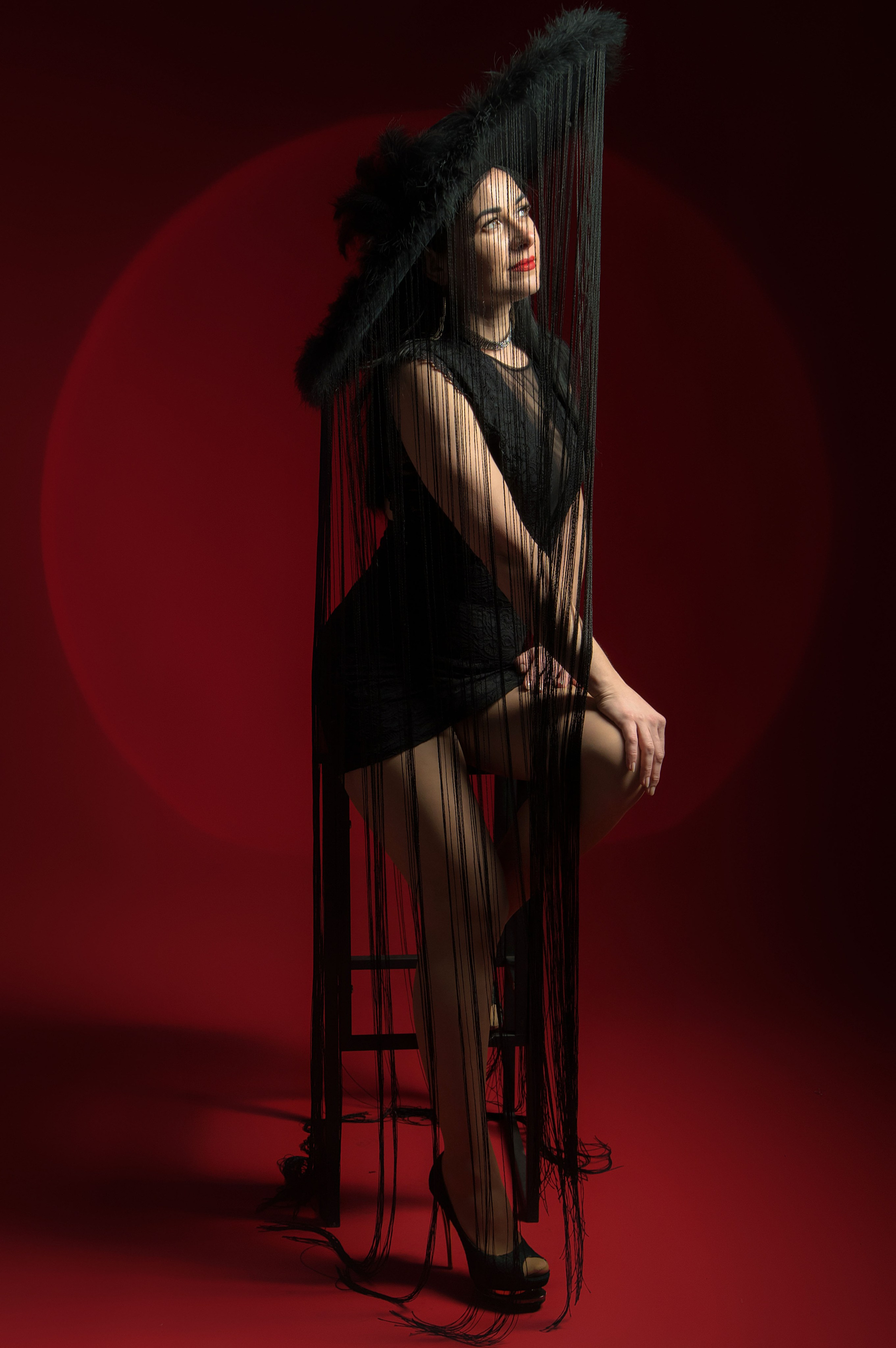 Студийная съемка. Фотограф Ольга Холина|Дебальцево