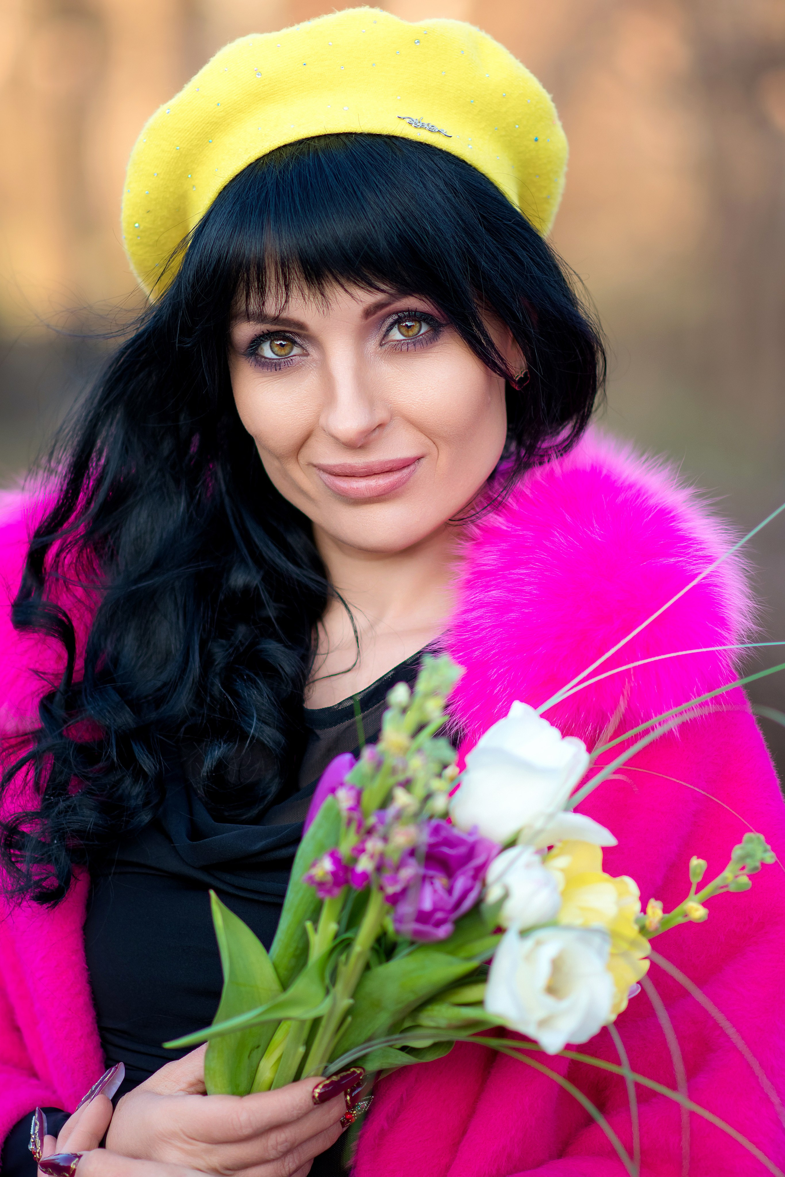 Весна. Фотограф Ольга Холина|Дебальцево