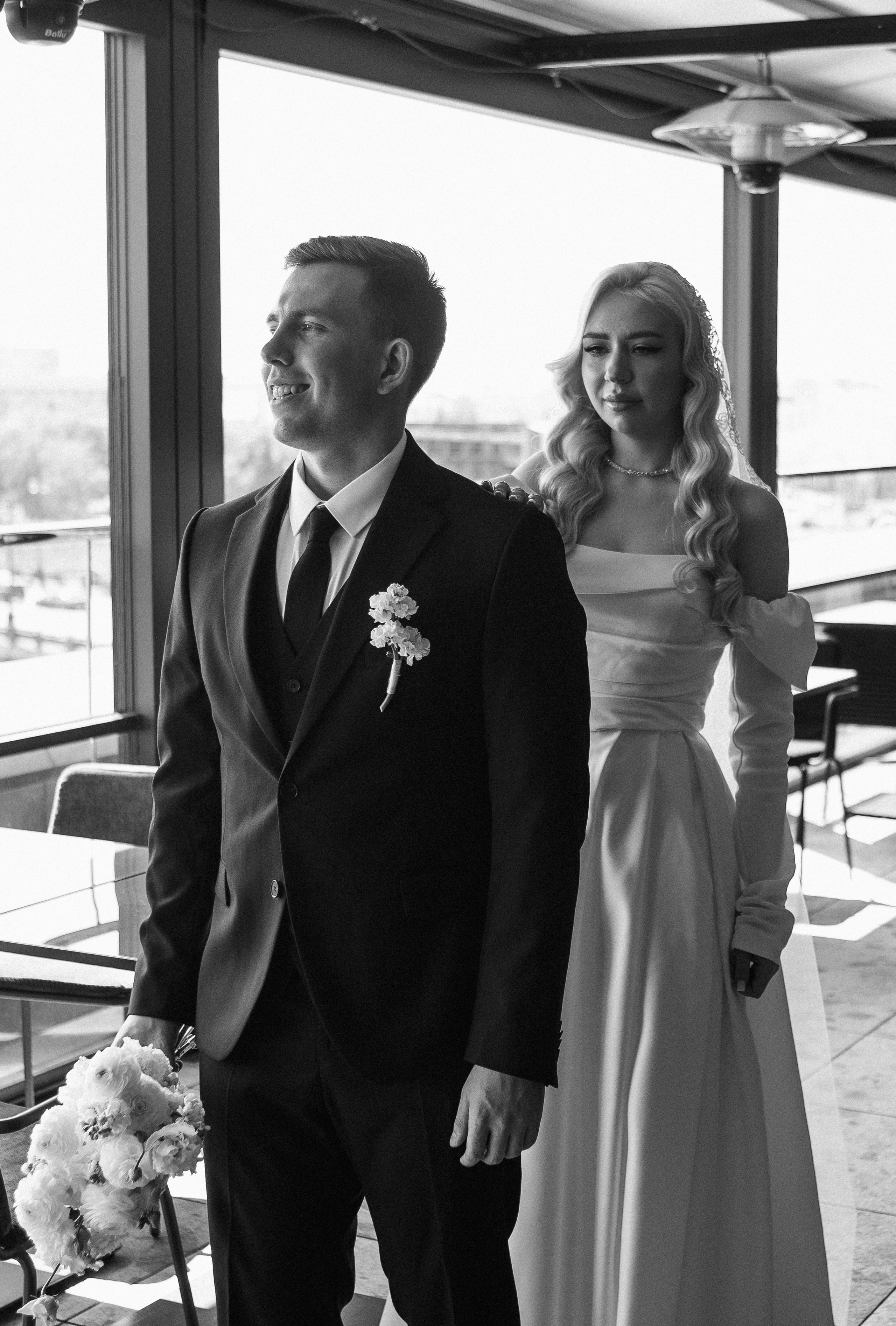 Антон & Анастасия | 06.06.2025. Свадебный и семейный фотограф в Омске Евгения Хакимова