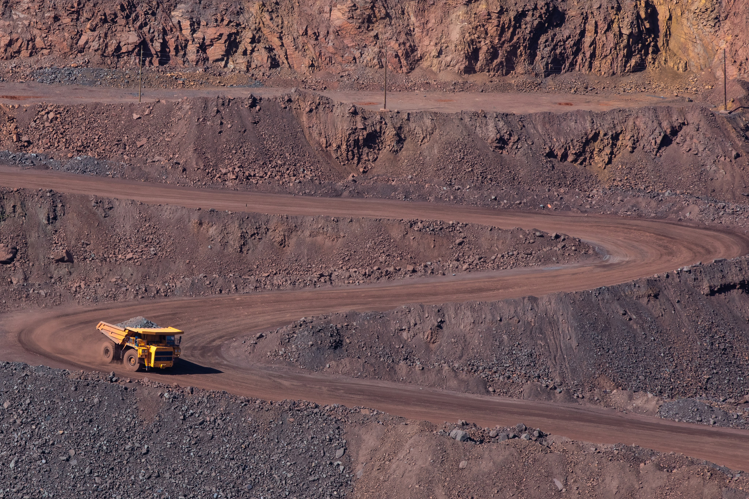 Фотосъемка промышленности. Промышленный фотограф, фоторепортаж, Россия