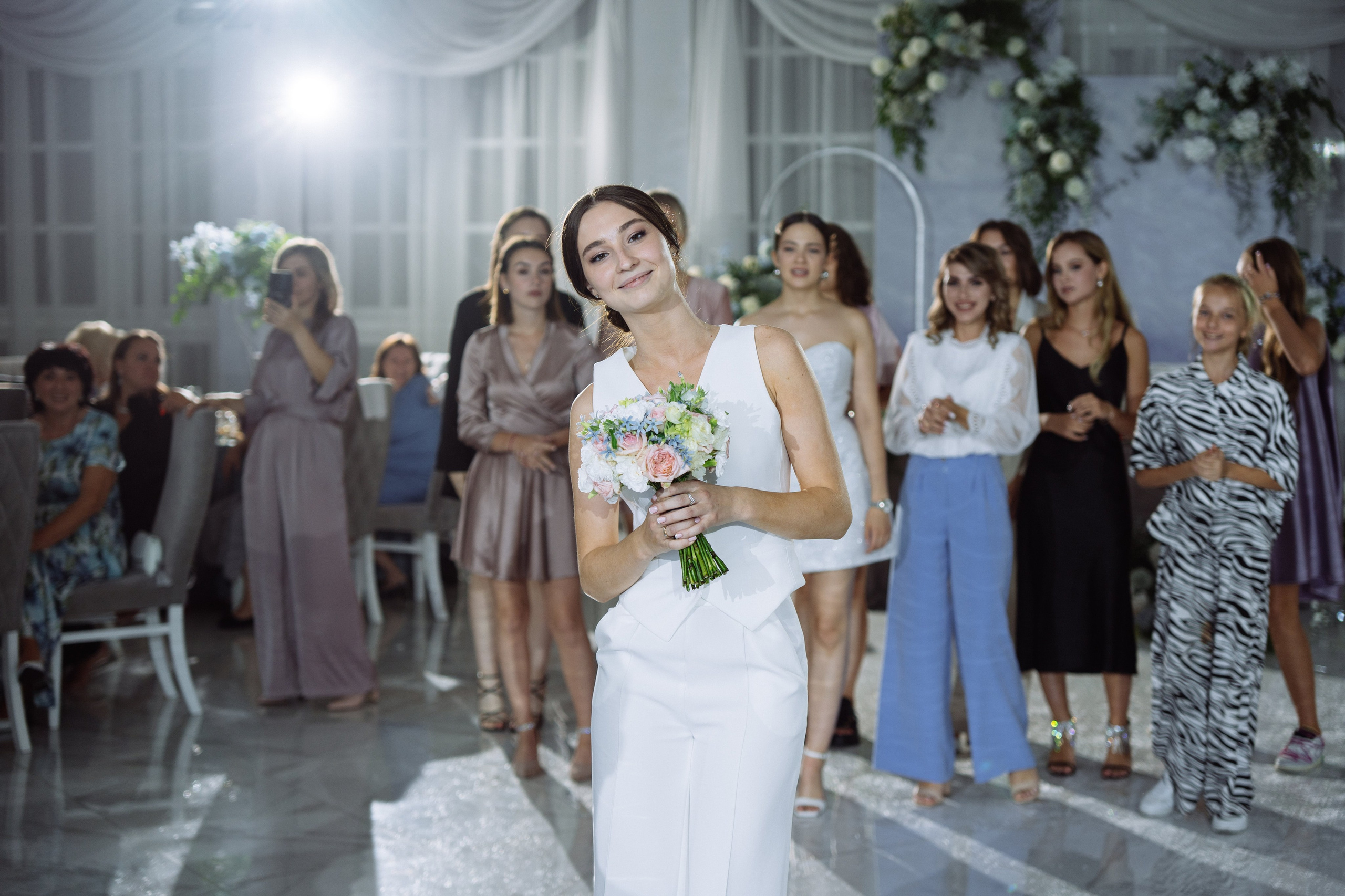 Свадьба Кирилла и Евы