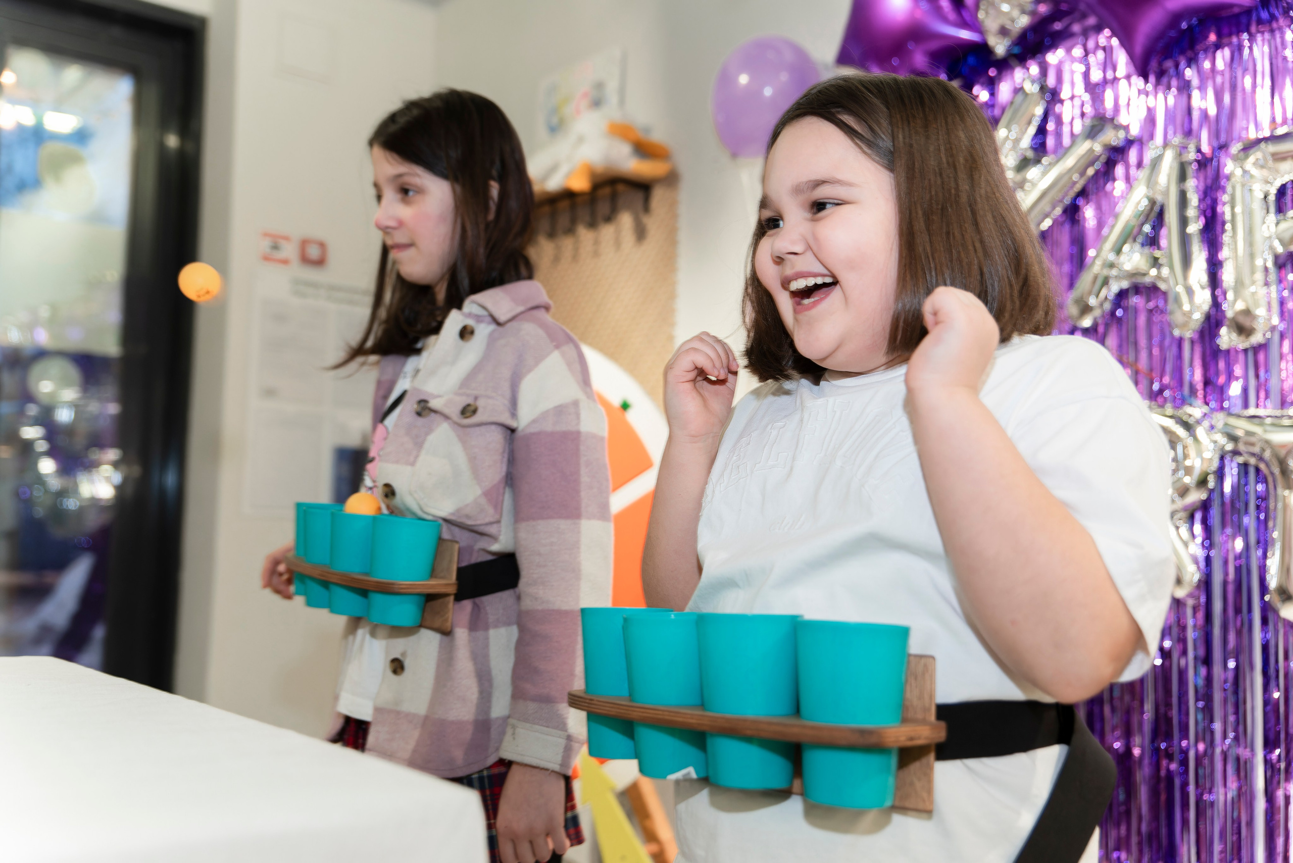 День рождения. Фотограф Москва Софа Ревчук