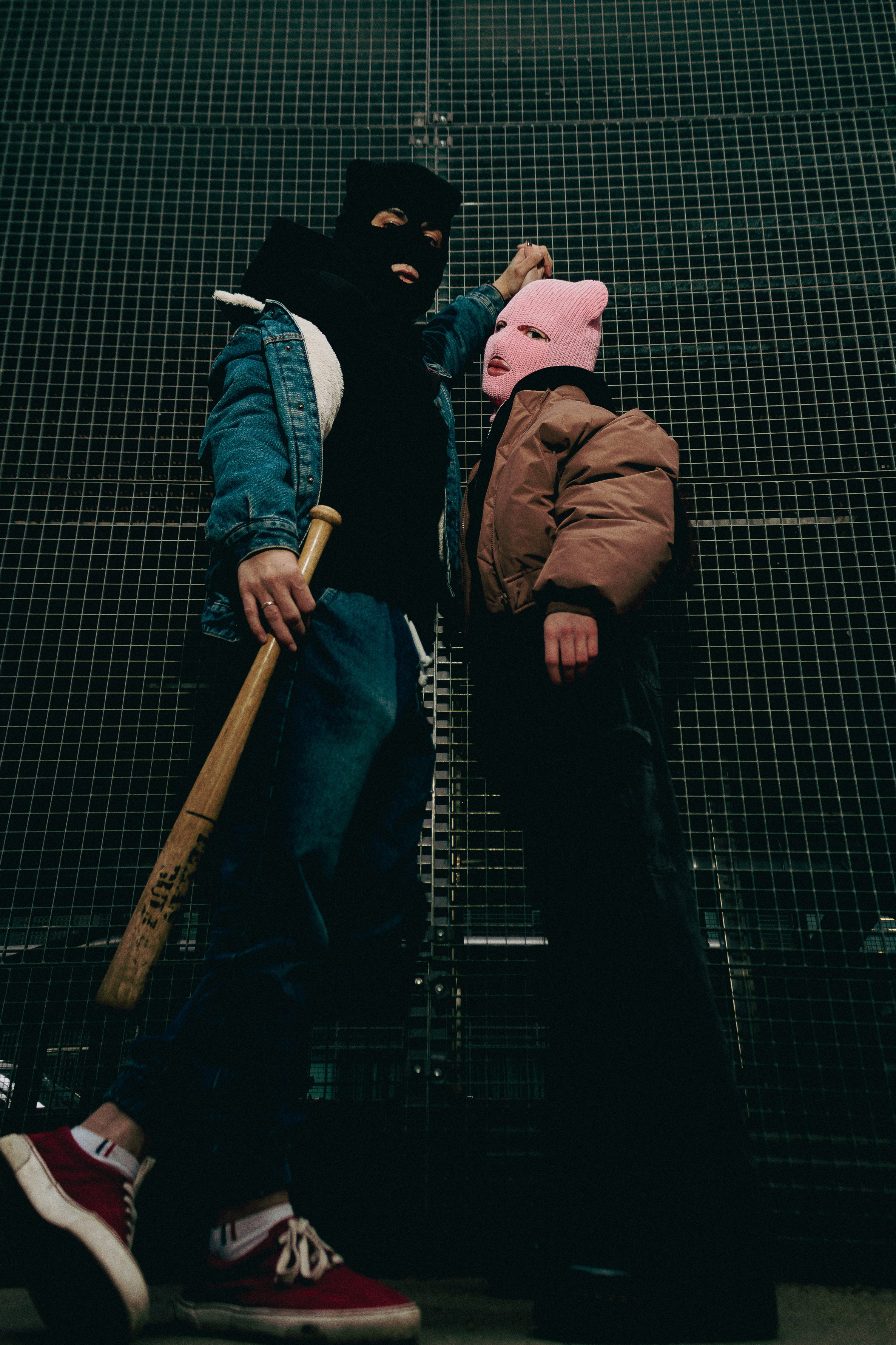 Портреты | ФЕШН. Ткачев Илья — Фотограф