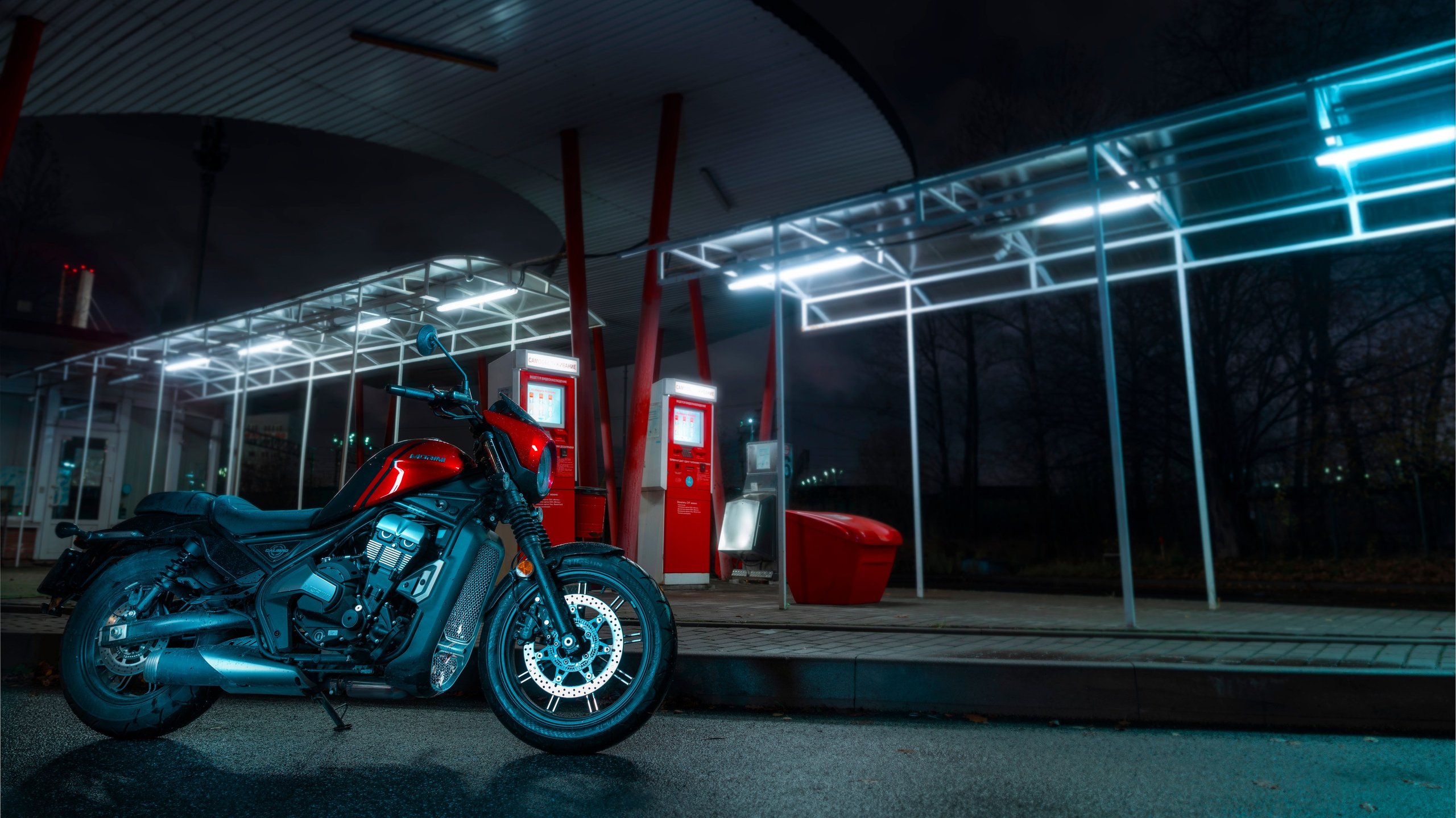 Профессиональная журнальная фотография. Ткачев Илья — Фотограф