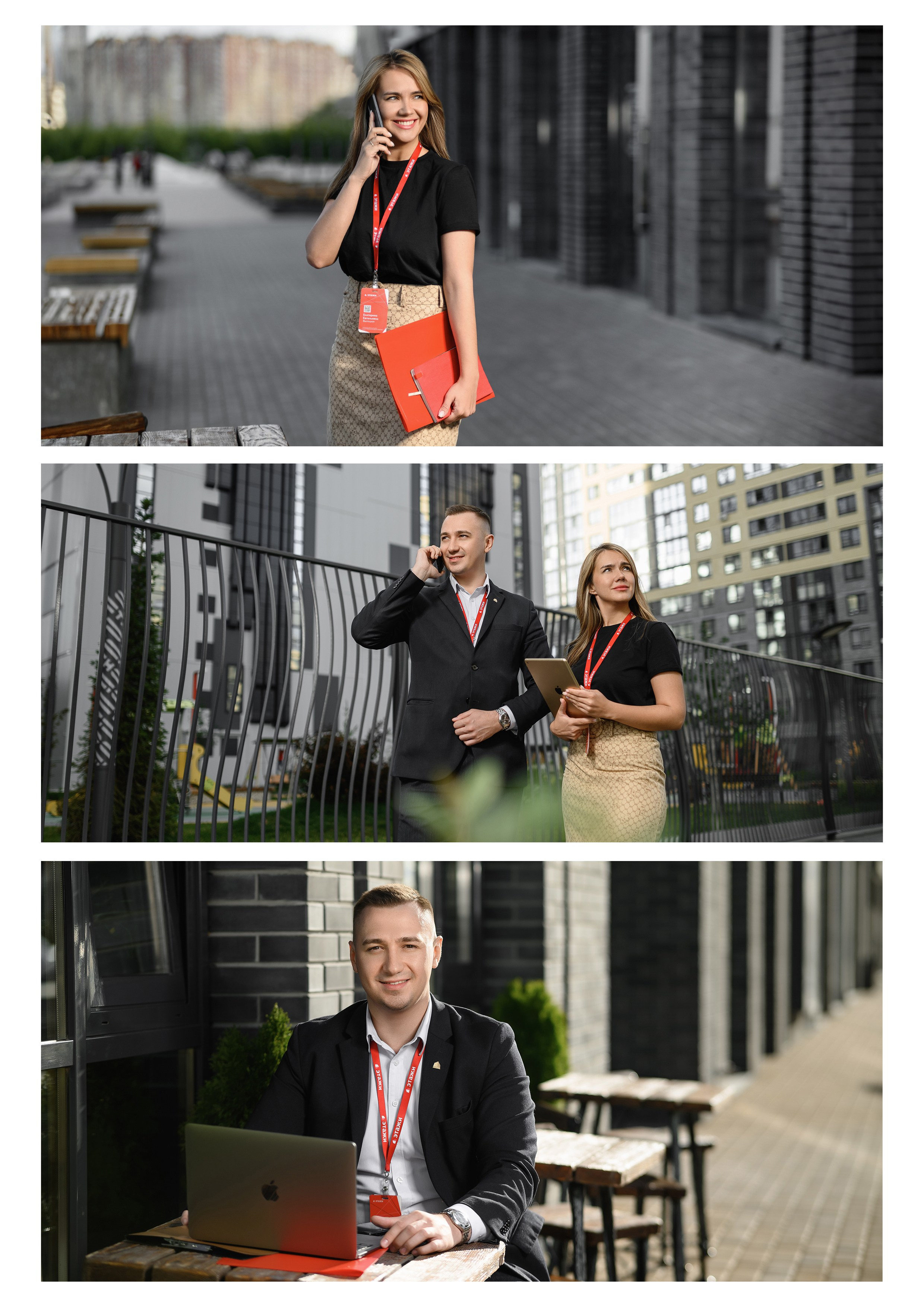 Коммерческий фотограф в Тюмени Урванцев Борис