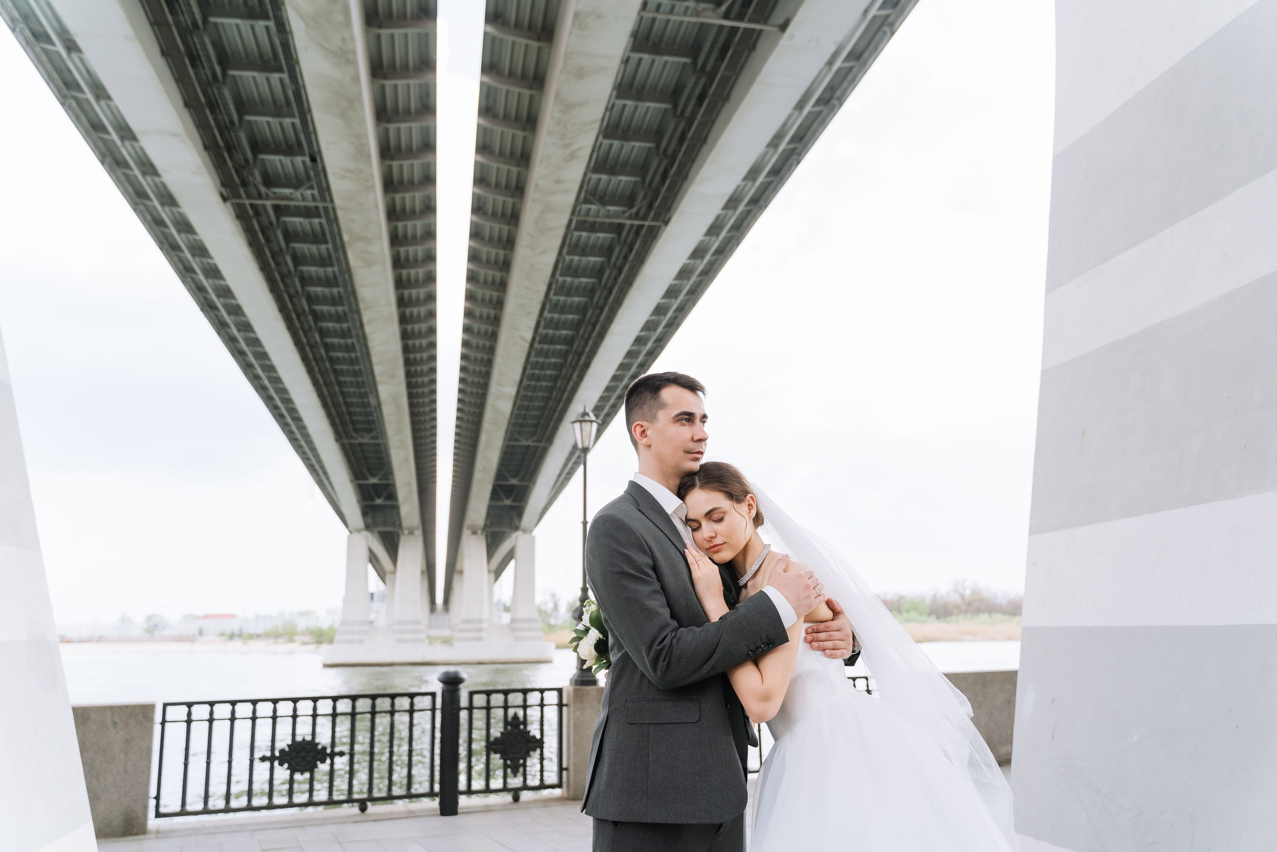 Анастасия и Александр. Семейный фотограф Новочеркасск