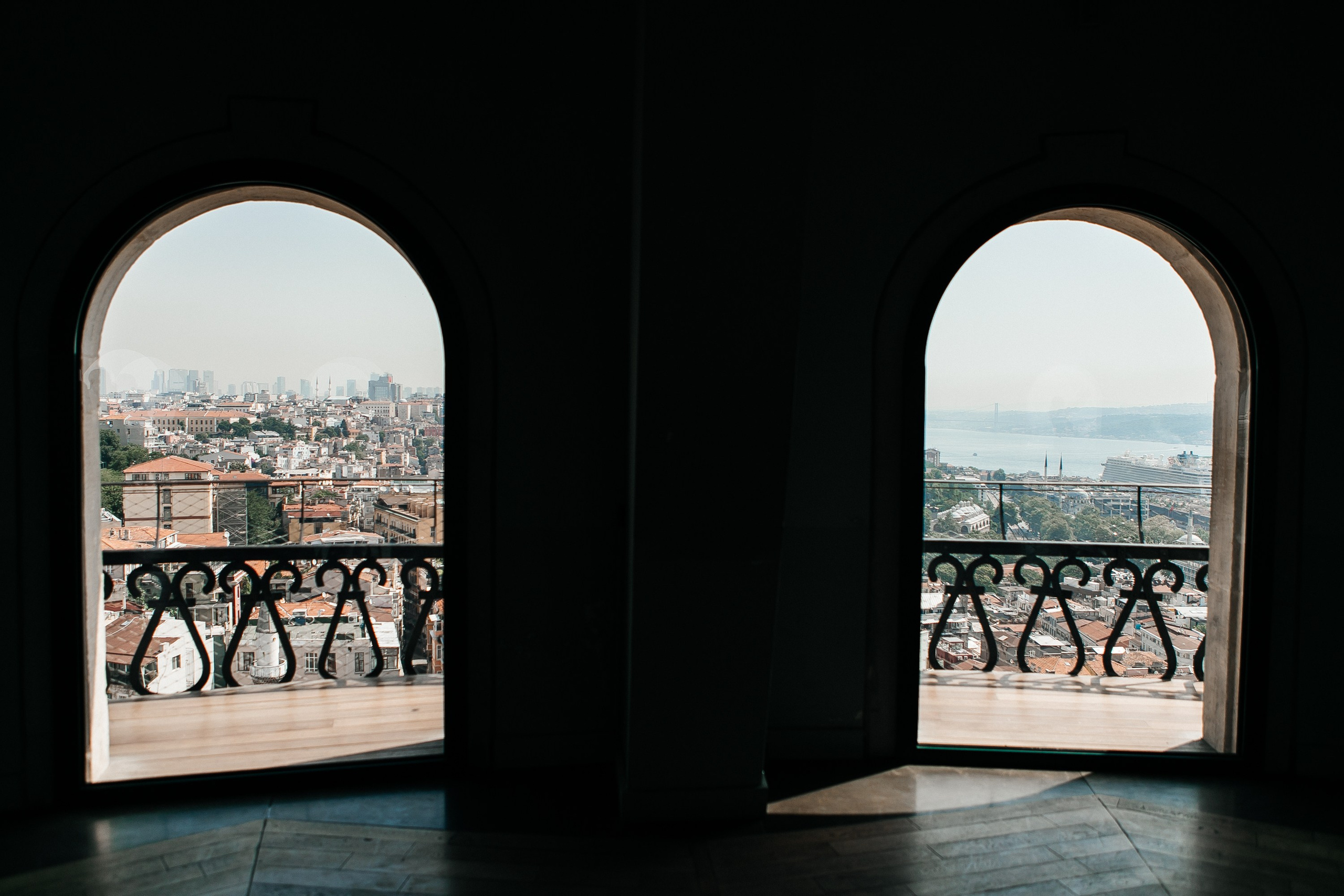 ISTAMBUL HUAWEI. Фотограф в Москве Дмитрий Жарков