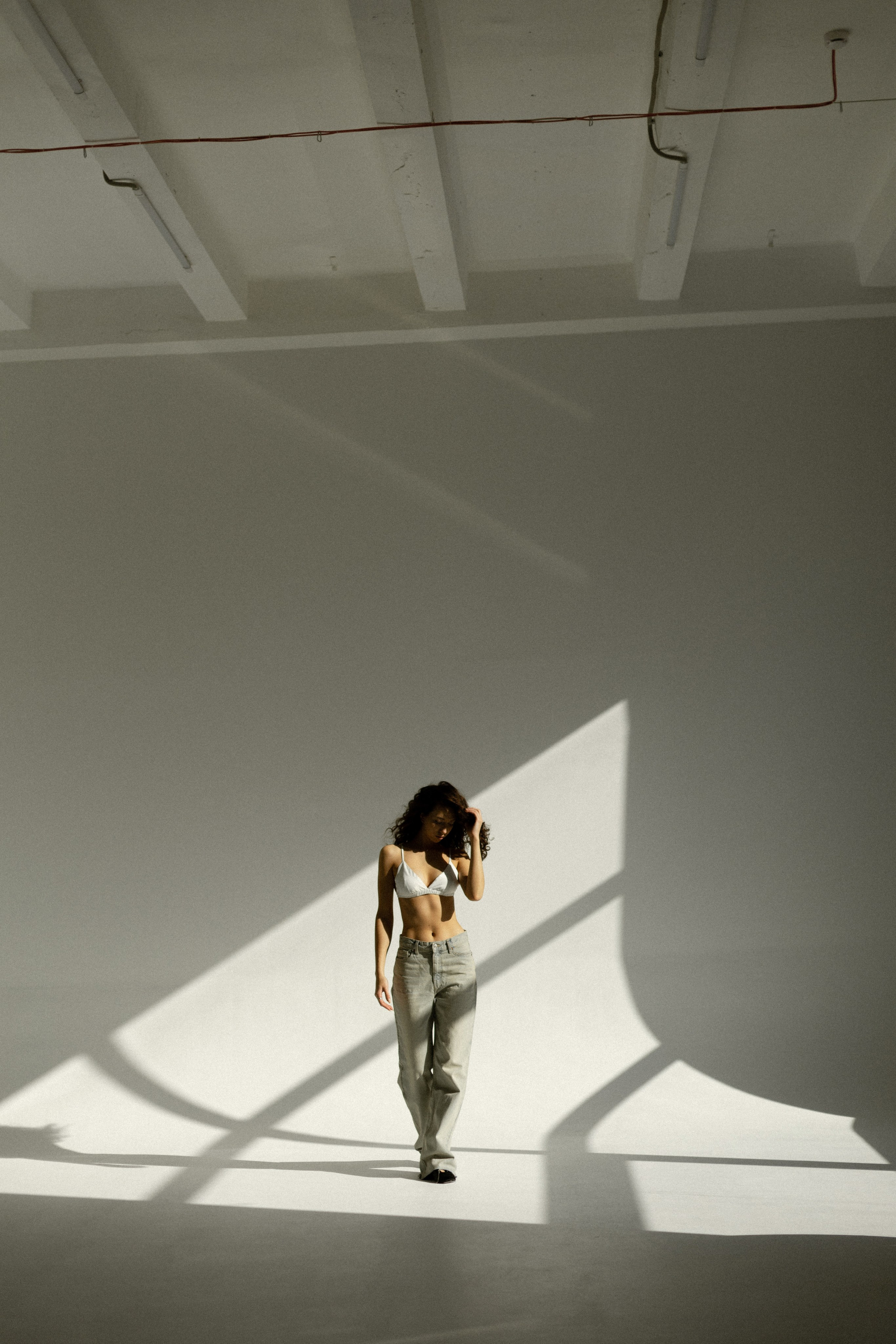 Анна. Фотограф Ира Григорьева