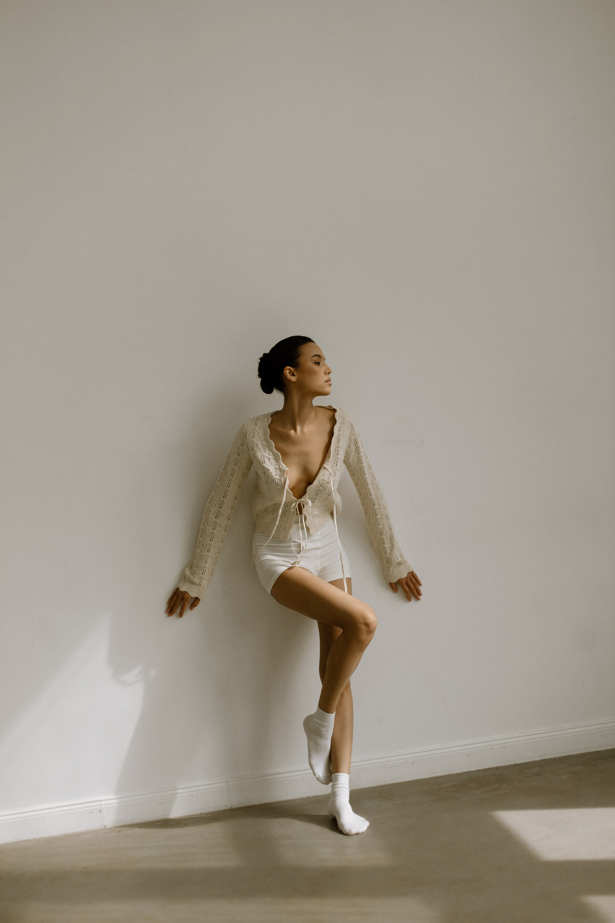 Гуля. Фотограф Ира Григорьева