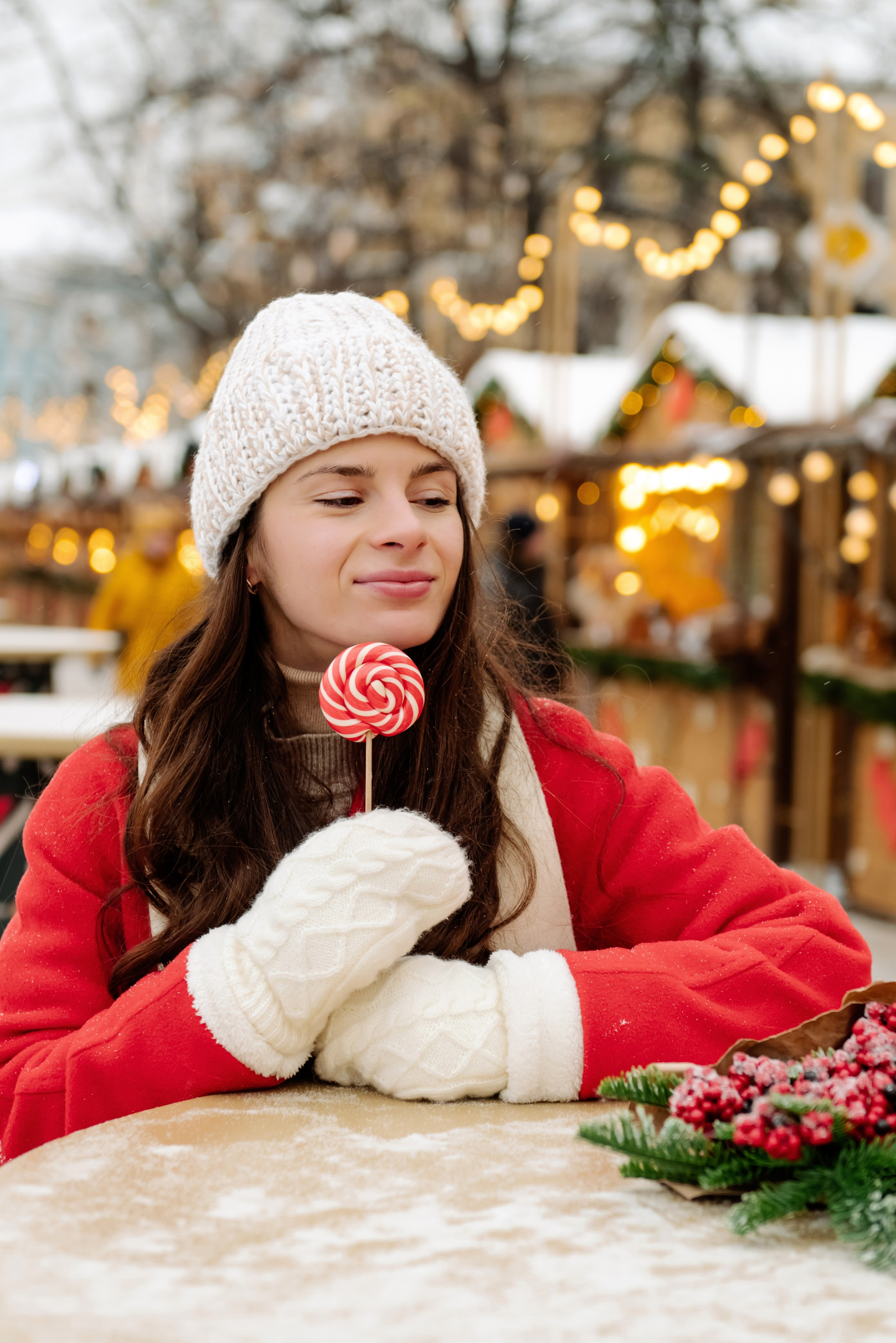 Манежная площадь зимой. Свадебный и сеейный фотограф в Санкт-Петербурге Елена Худякова
