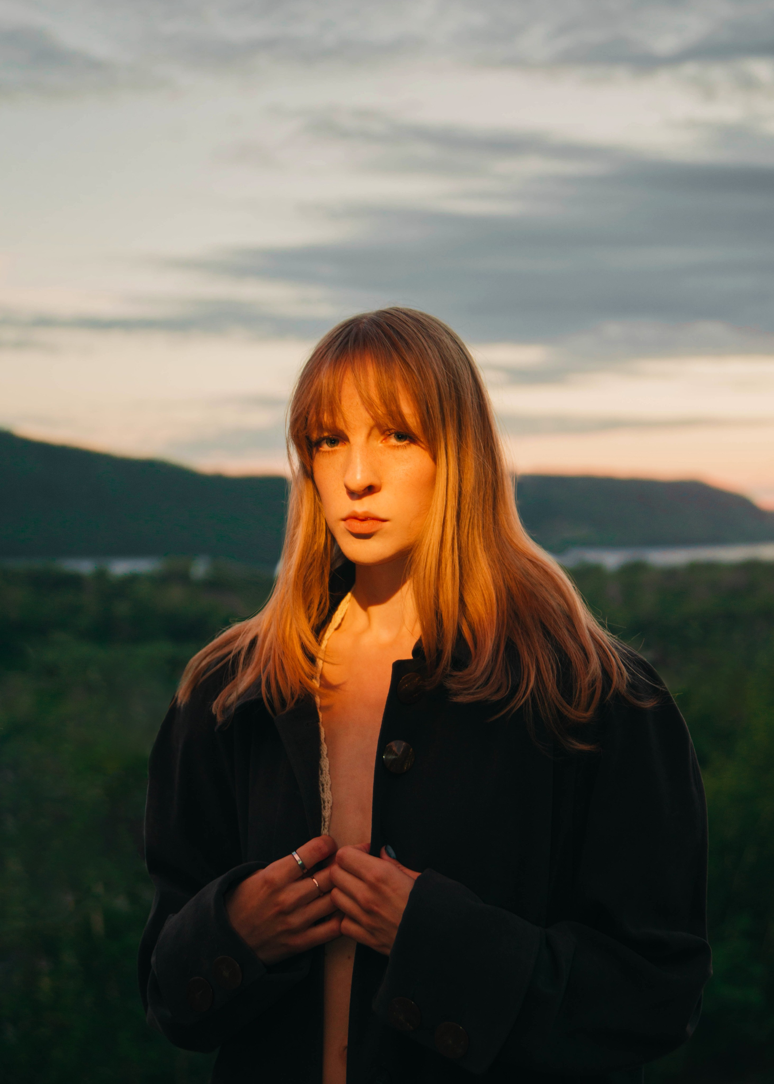 Елизавета. Ксения Glossa. Портретный и репортажный фотограф в Самаре