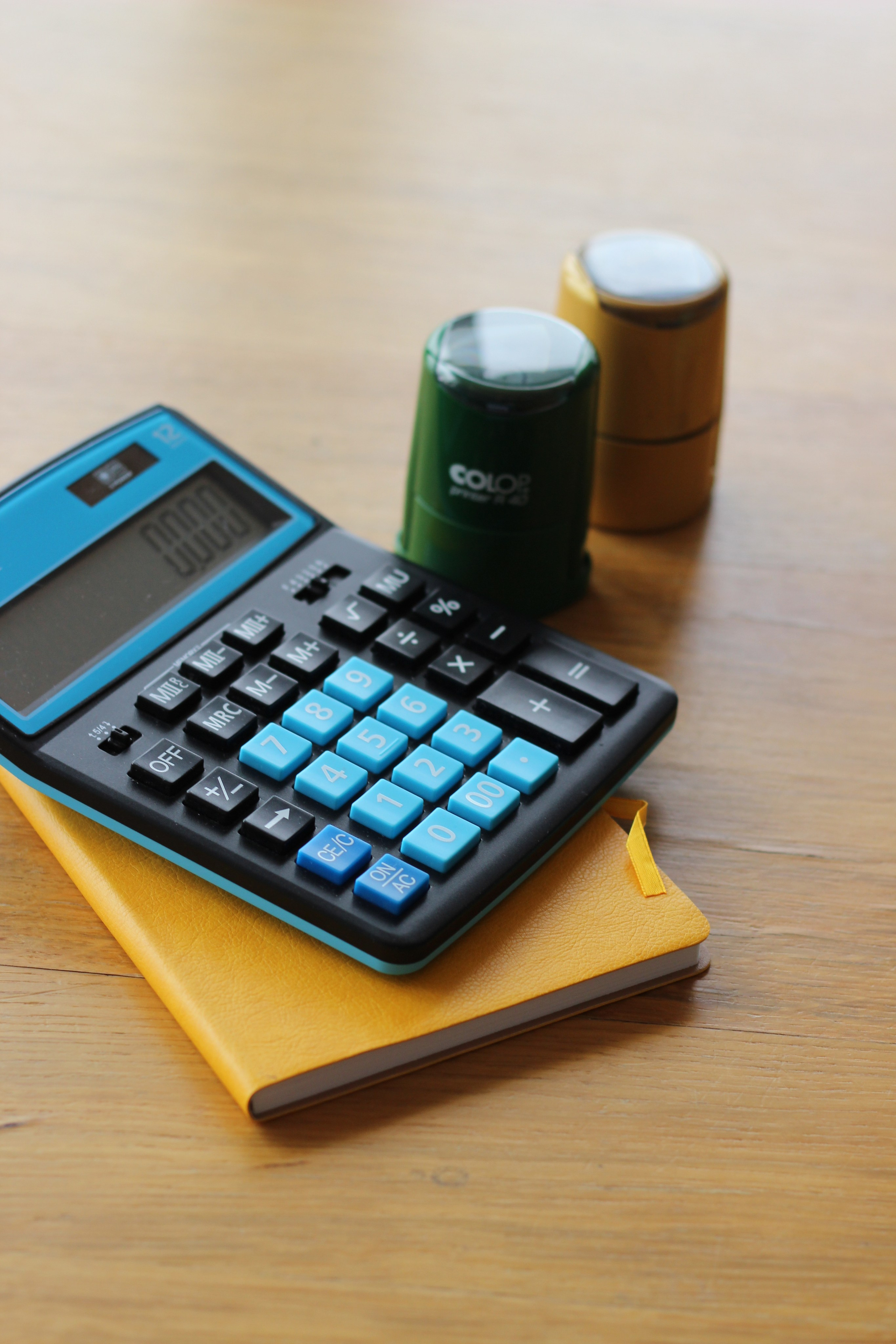 Фото-контент для бухгалтеров. Главная