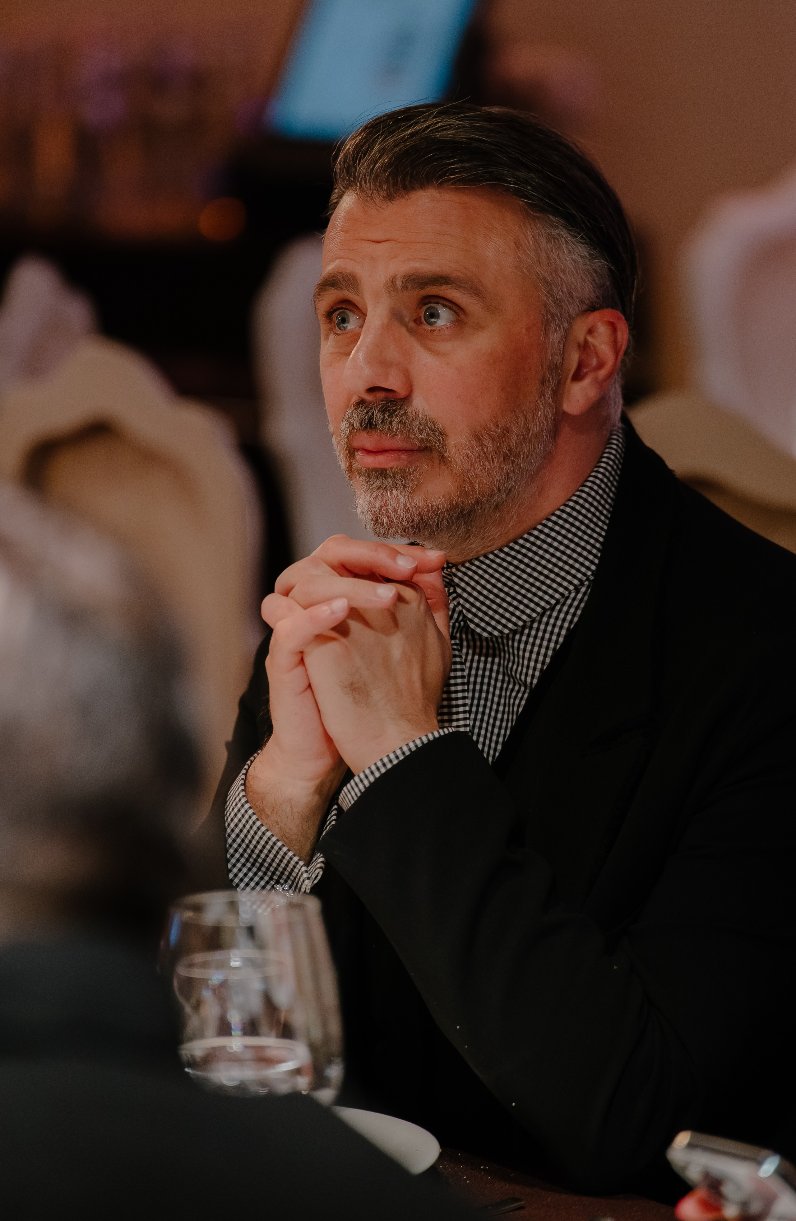 Юбилей Артема Сорокина. Свадебный фотограф Владислав Адышкин