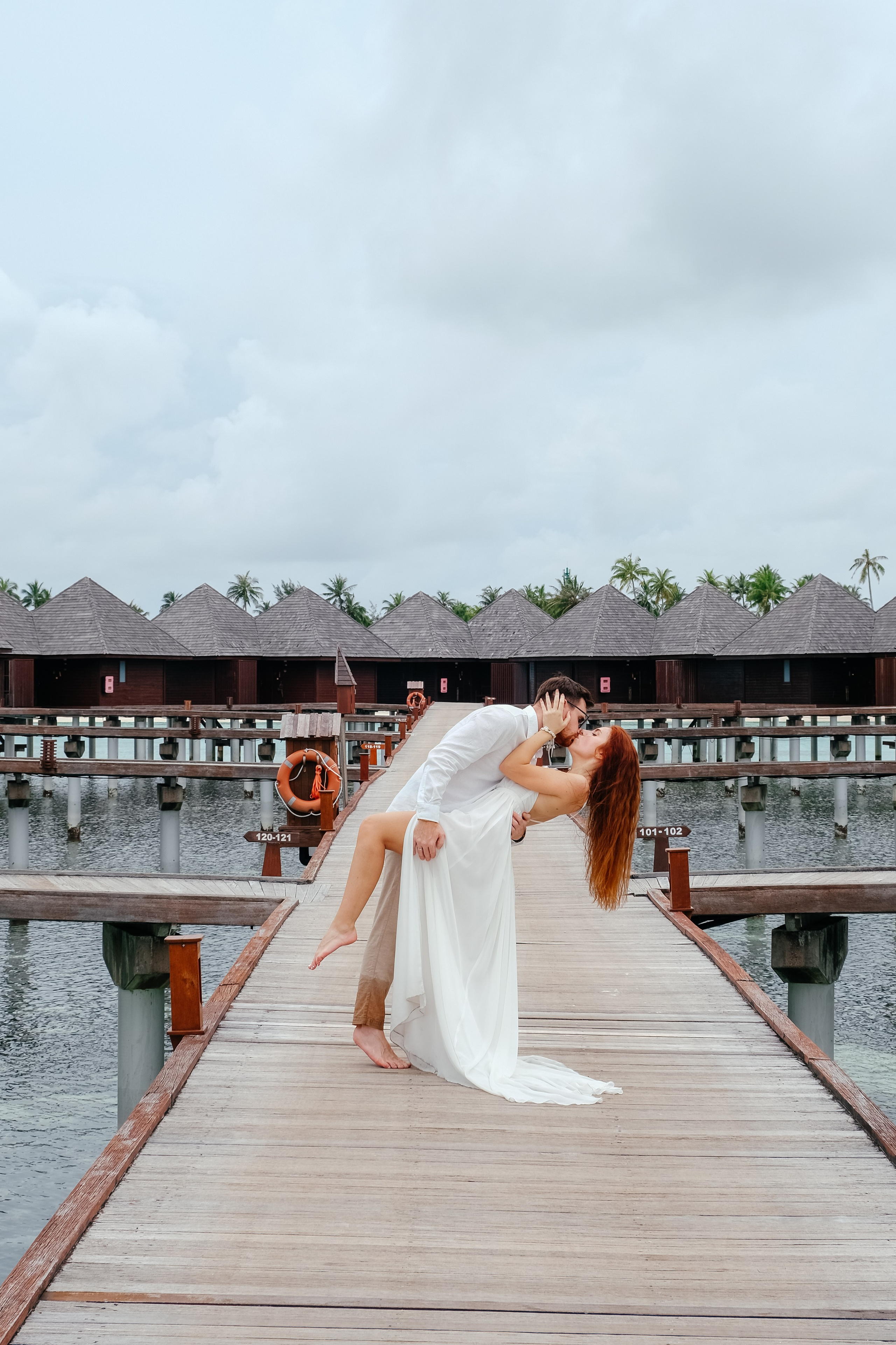 Андрей и Юлия. Свадебный фотограф Рамиль Баширов