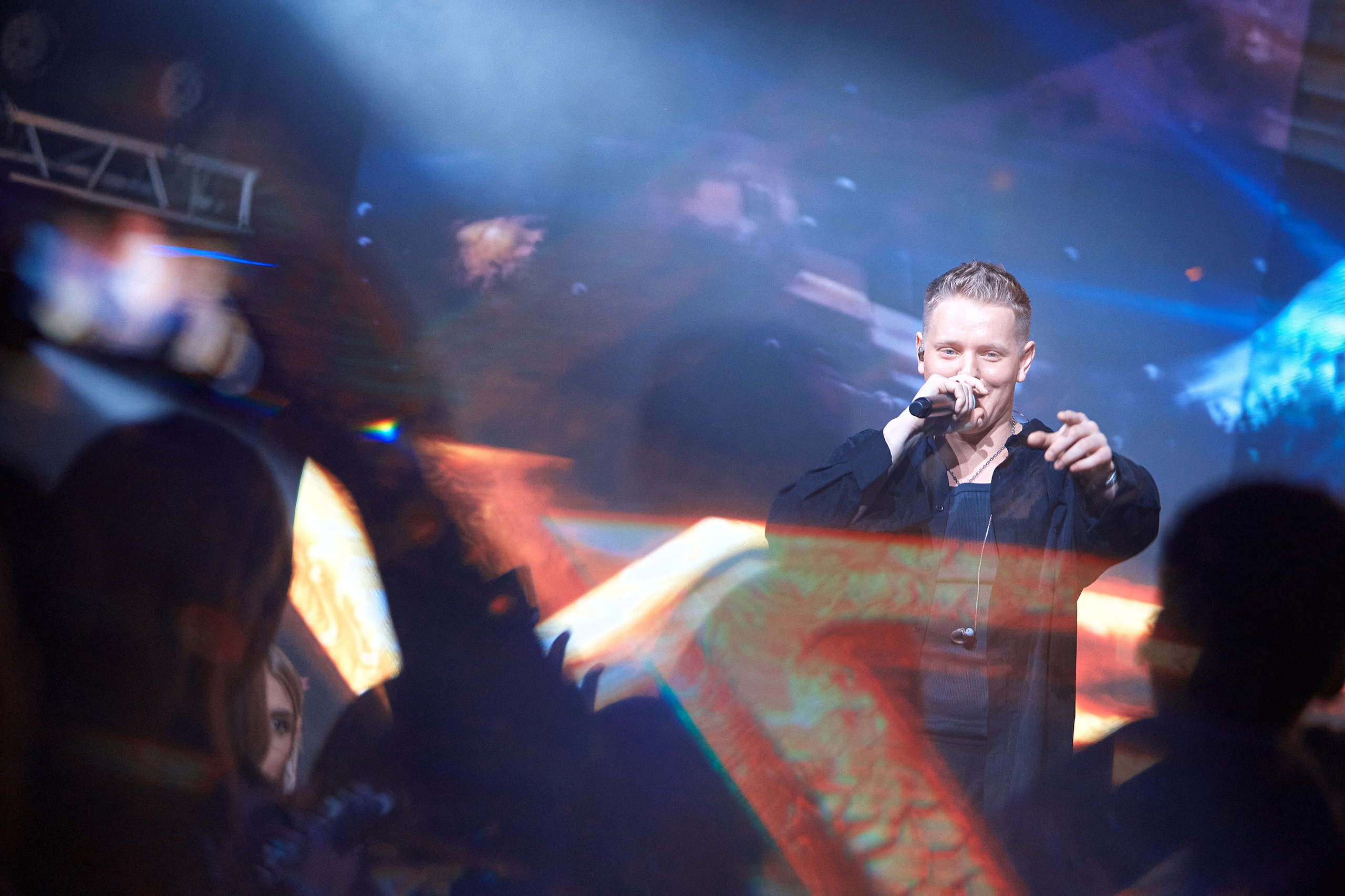 Репортажная съемка. Даниил Савиных | Фотограф Тюмень