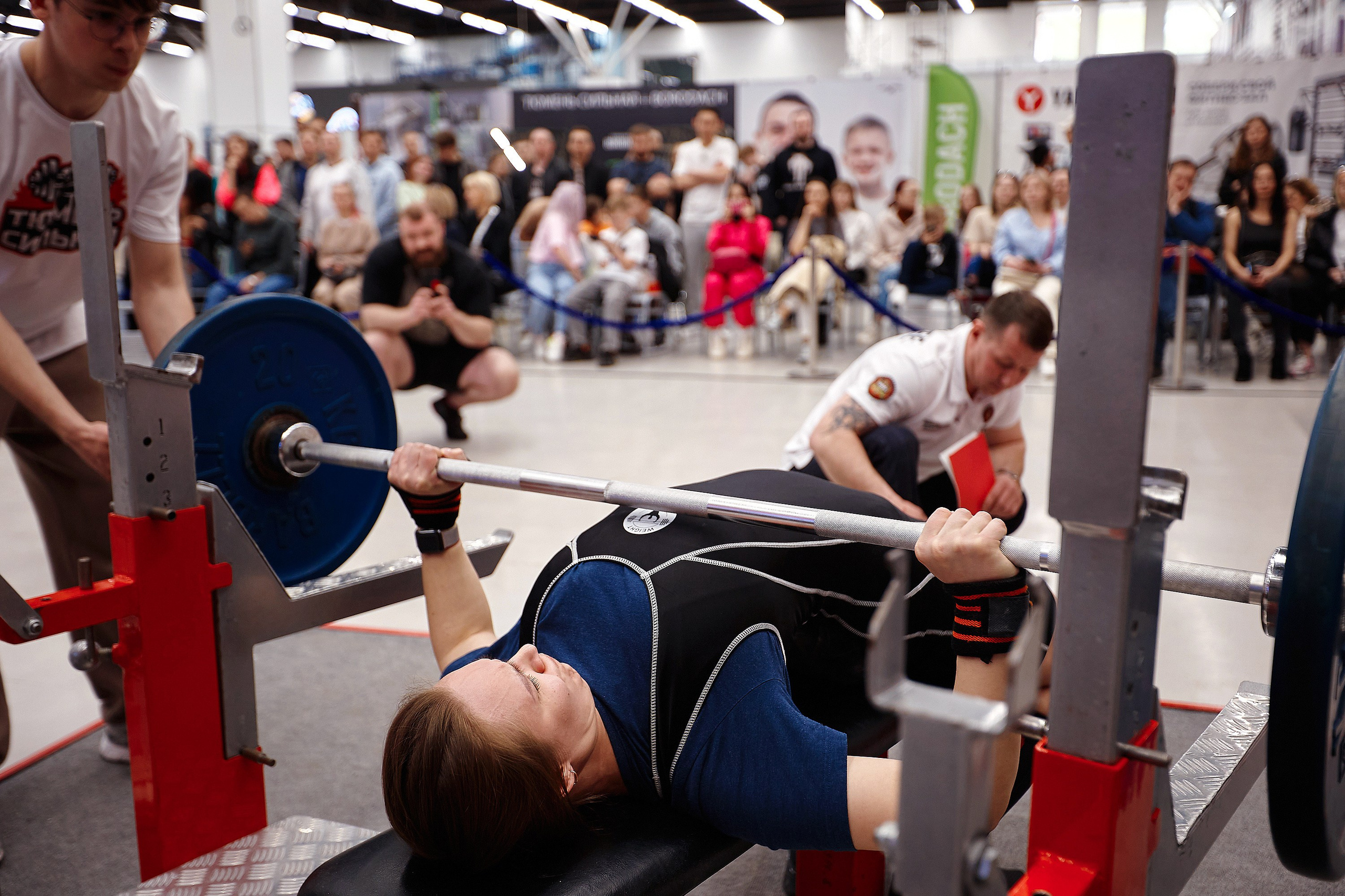 Тюмень сильная. Даниил Савиных | Фотограф Тюмень