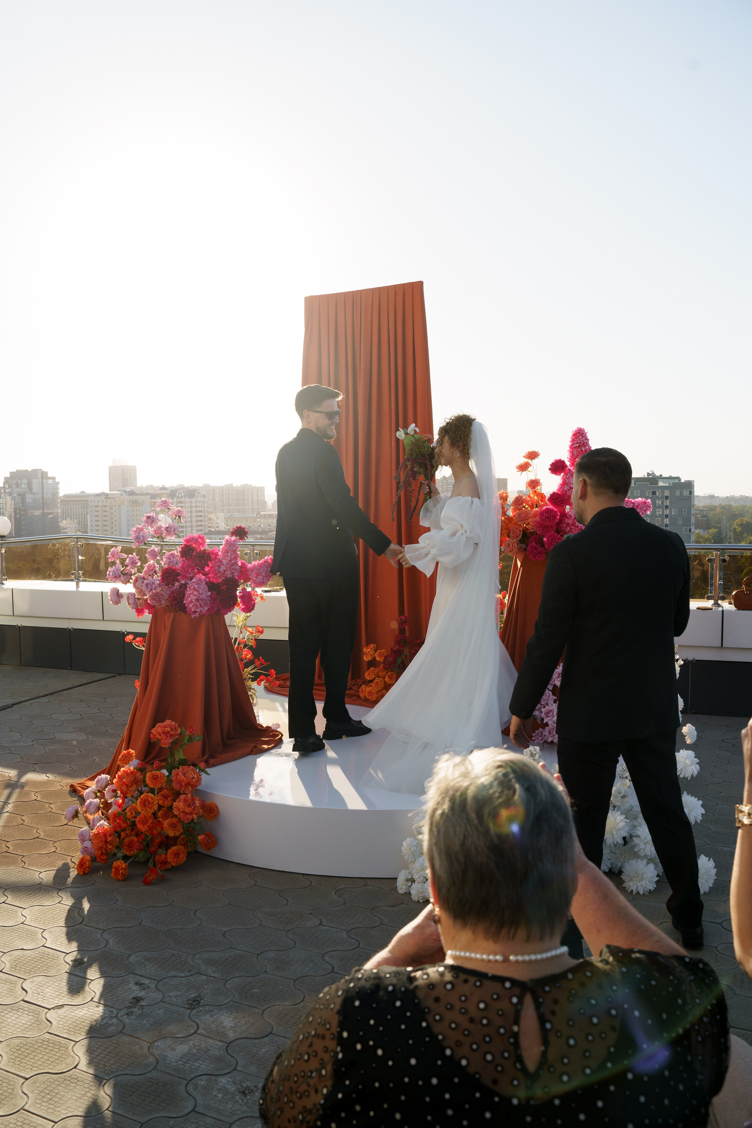 Глеб+Ангелина. Свадебный фотограф в Краснодаре Алексей Кудинов