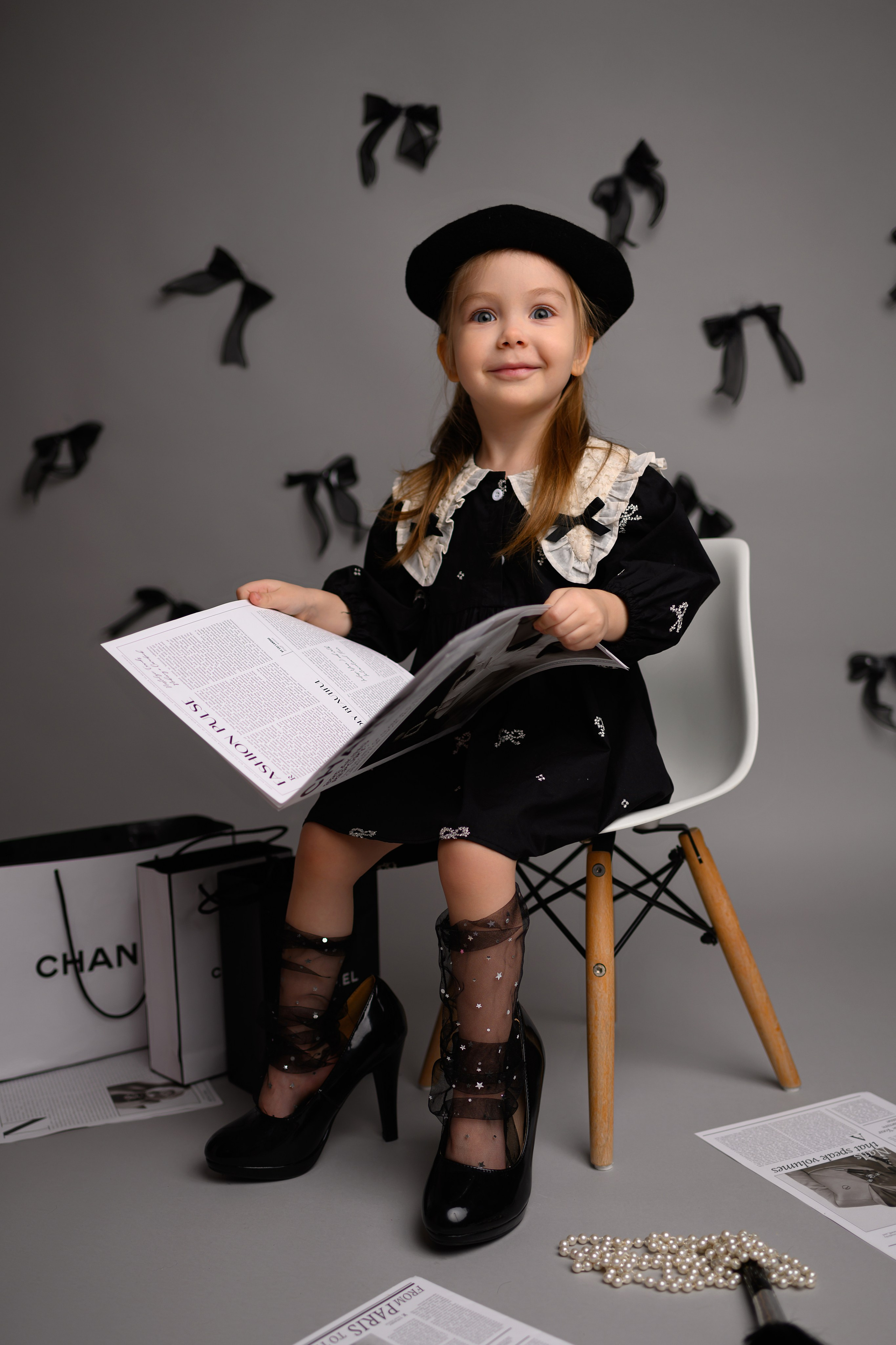 Детки 2 и 3 года. Семейный, детский фотограф в Москве Дегтярева Анастасия