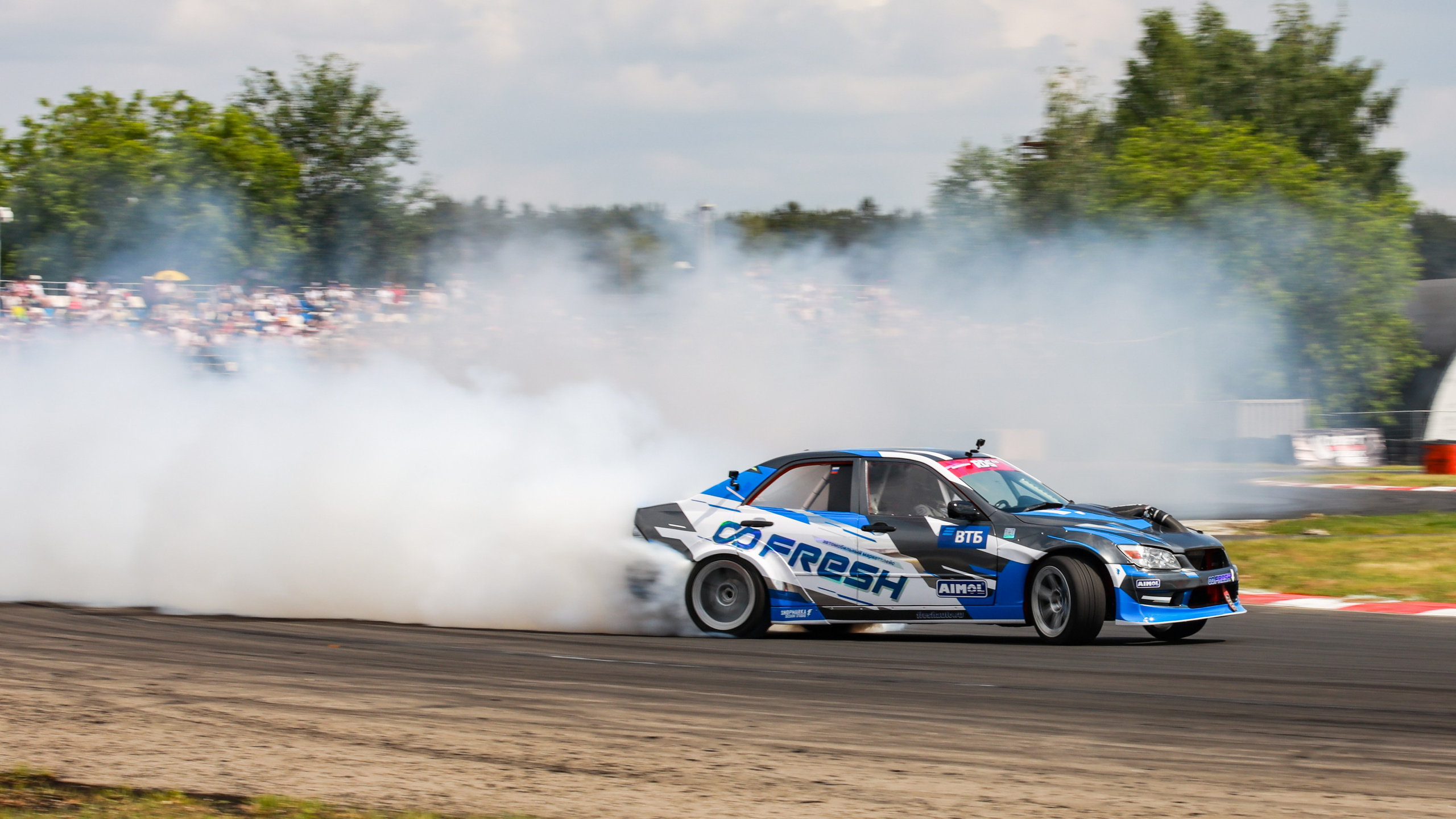 Drift Expo 2024. Свадебный фотограф Расторгуев Дмитрий