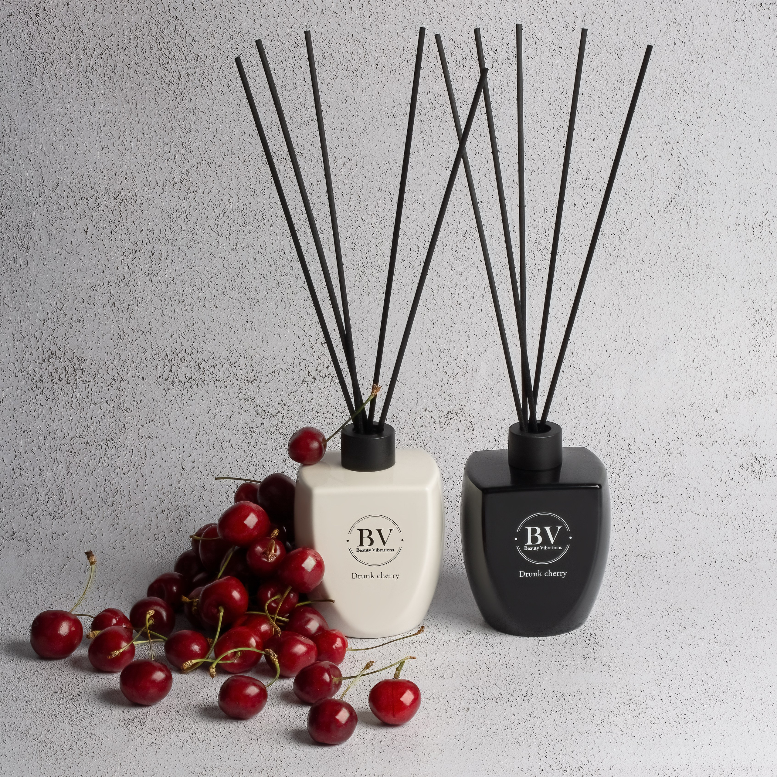 Обработка фотографий свечей и диффузоров | Студия SVITHART