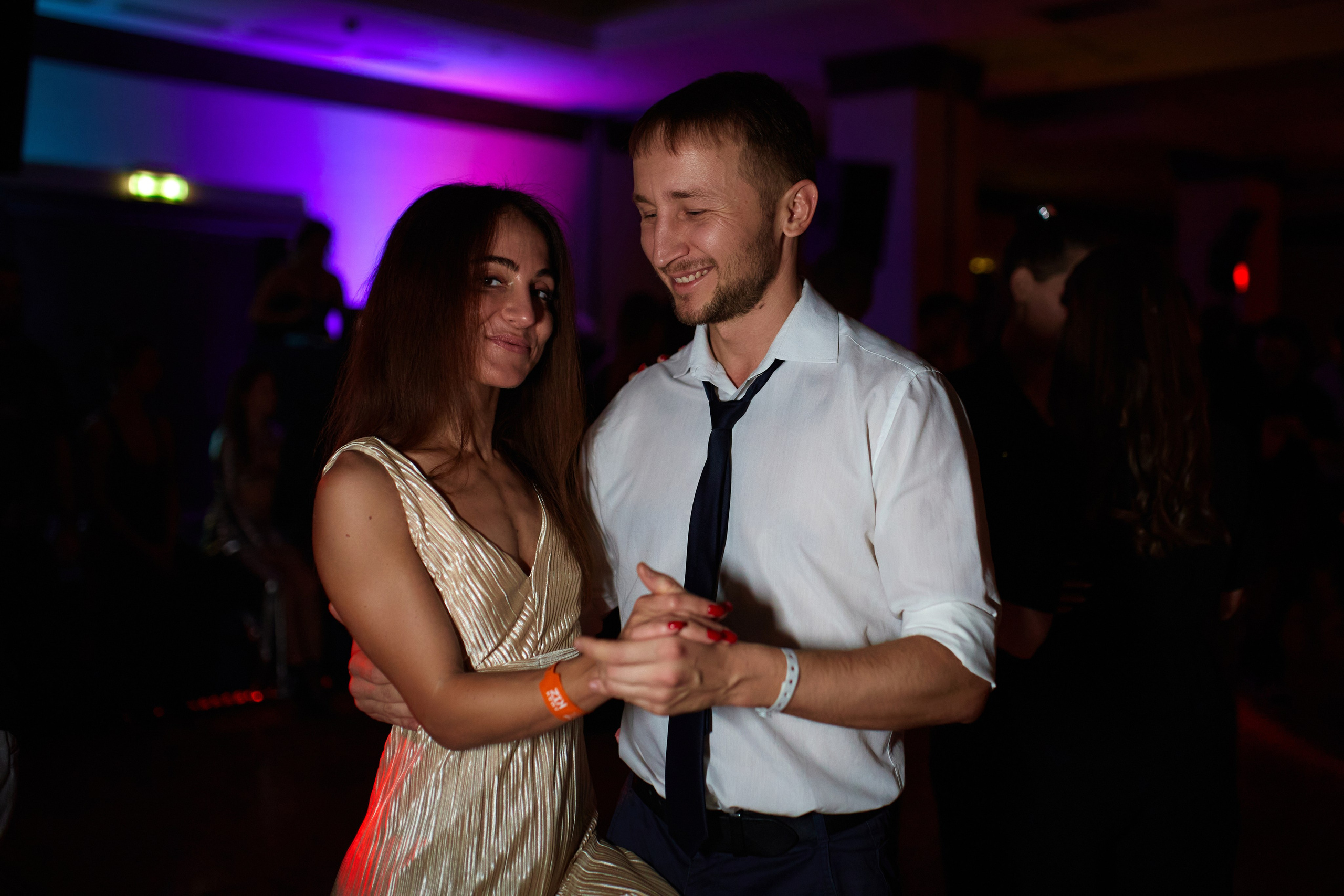 Фестиваль «Люди Киз». Свадебный фотограф