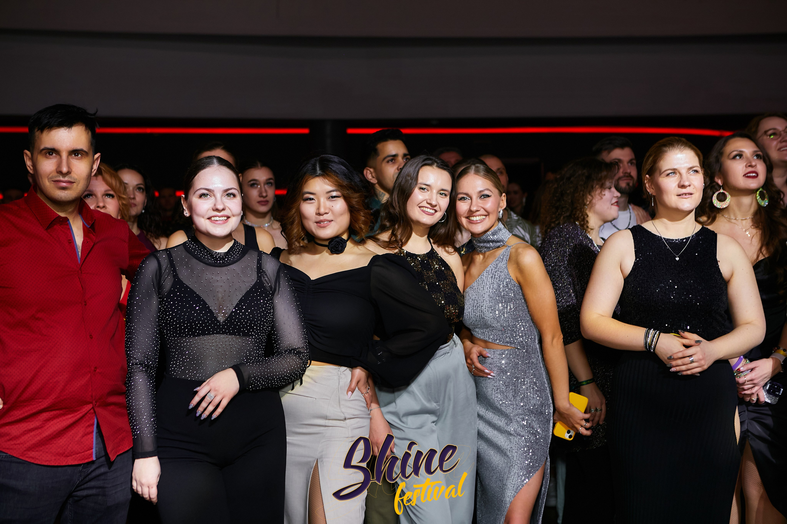 Shine party Moscow. Свадебный фотограф