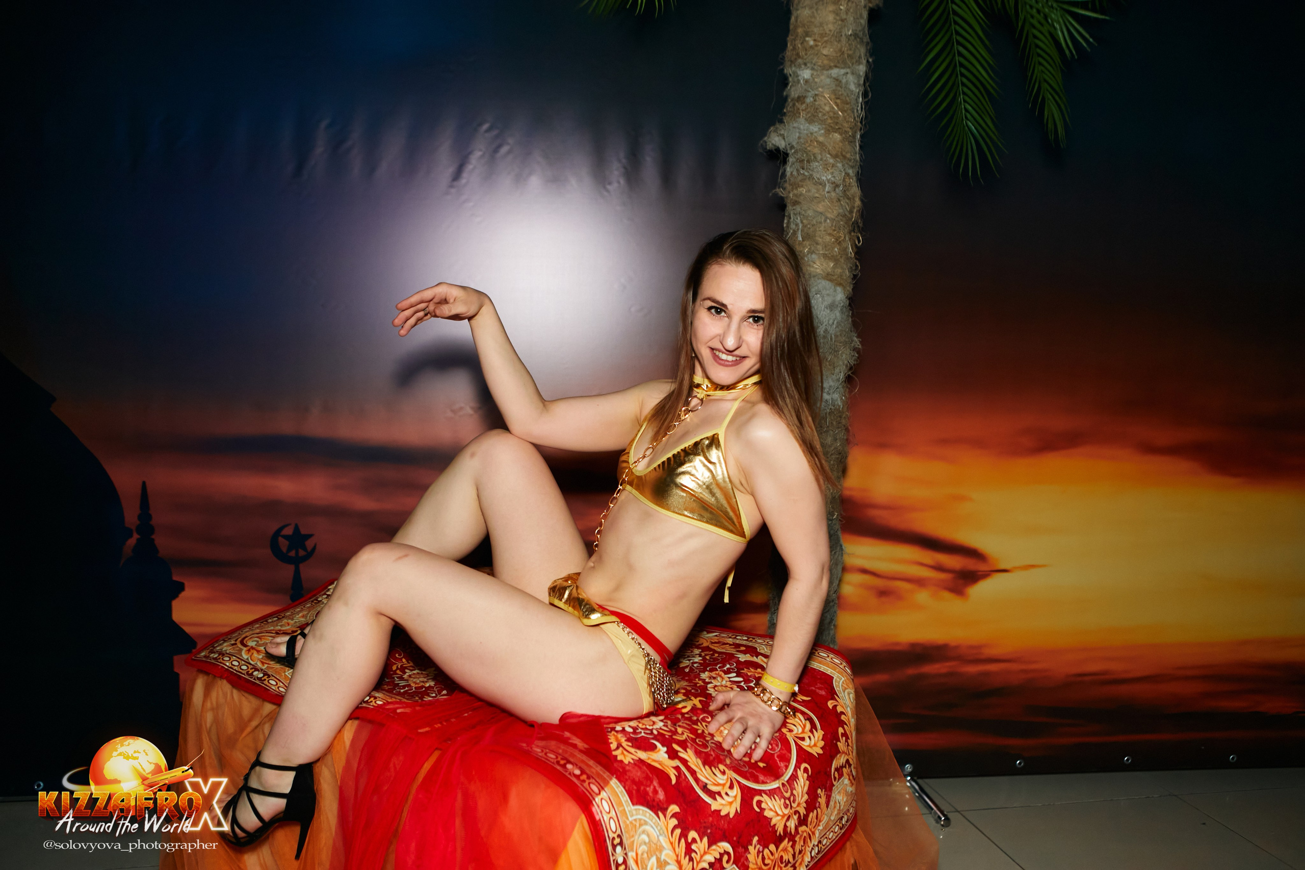 KizzAfro. Свадебный фотограф