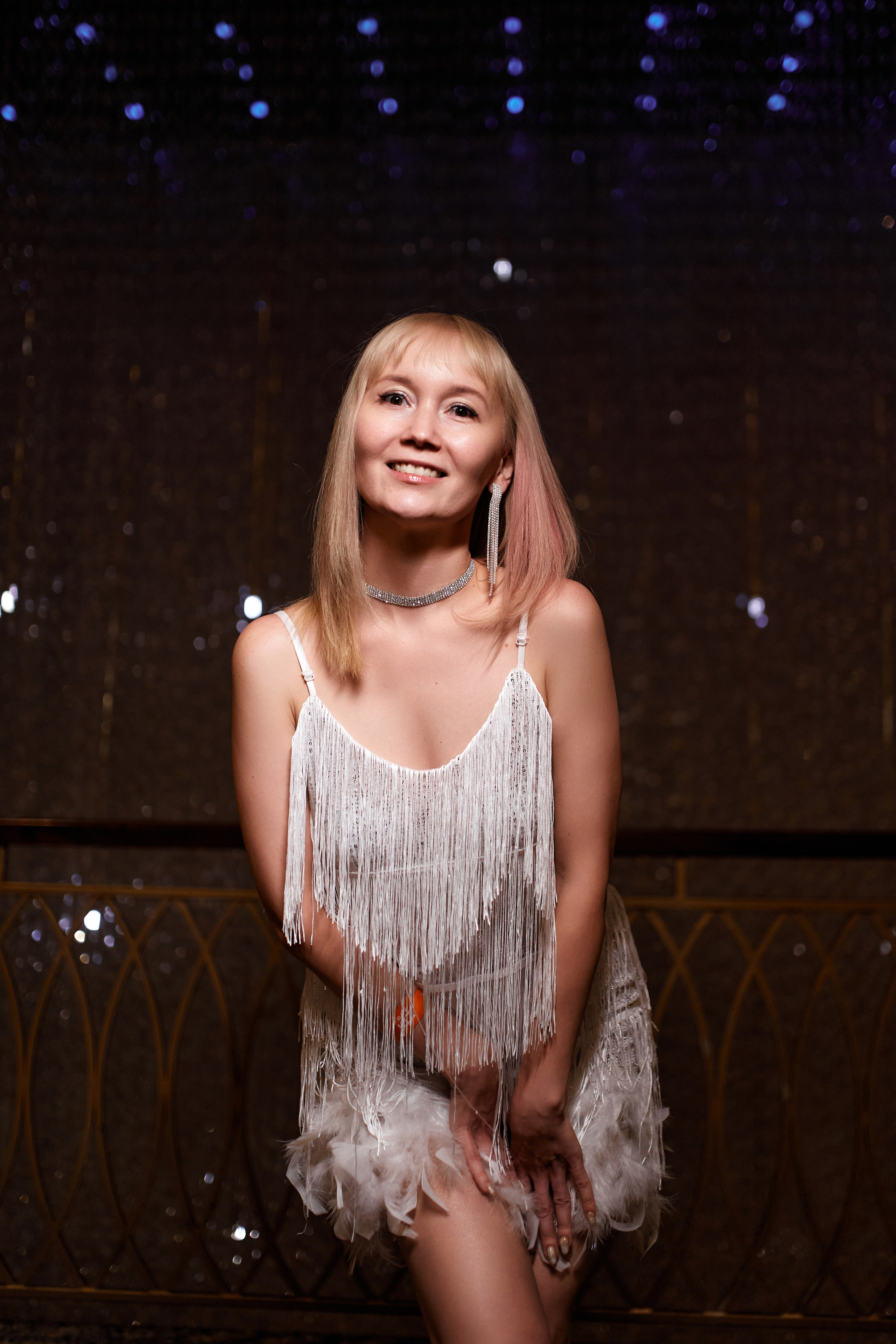 Фестиваль «Люди Киз». Свадебный фотограф