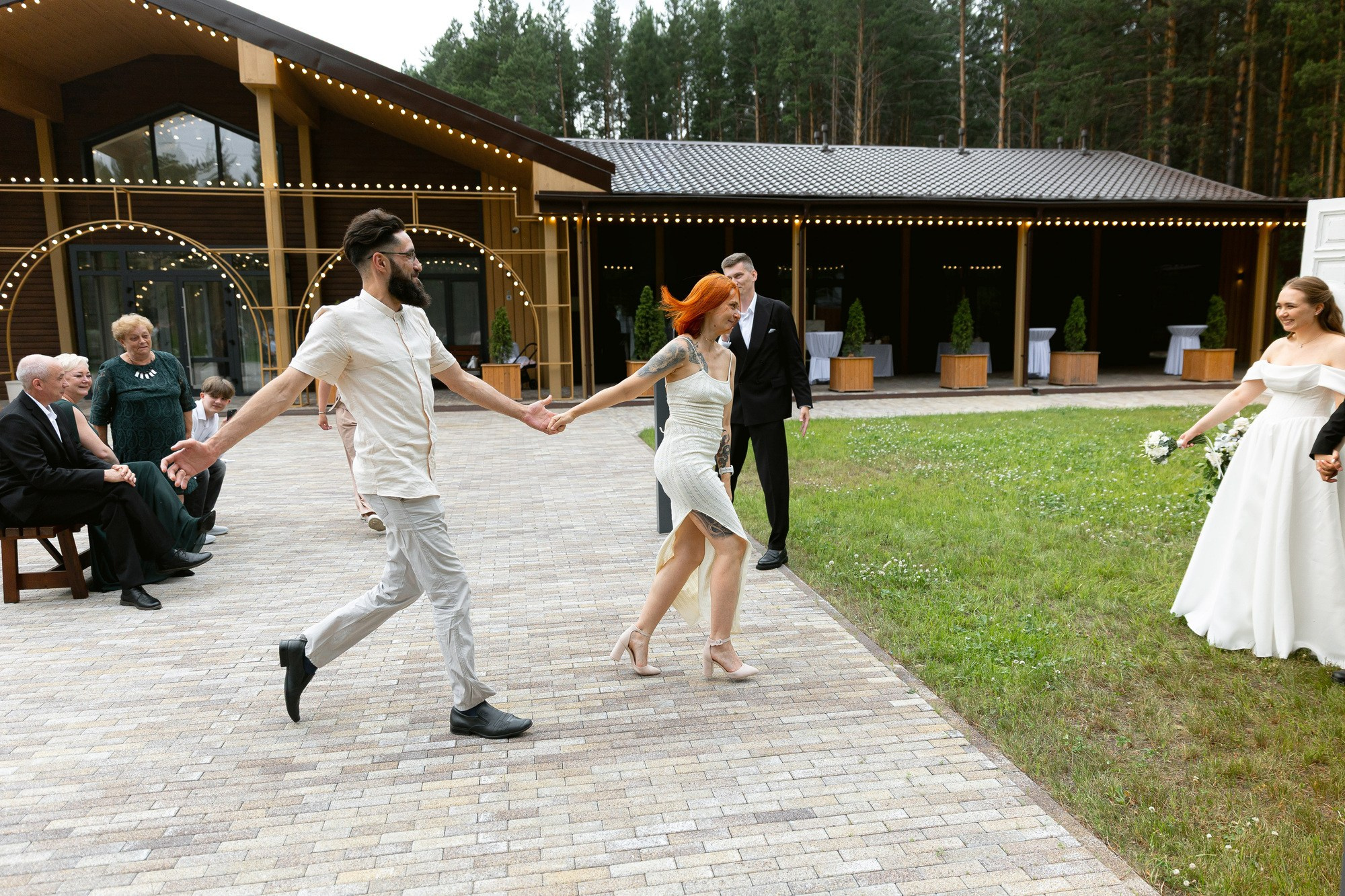 Магия чувств. Свадебный фотограф в Томске | Александр Овчаренко