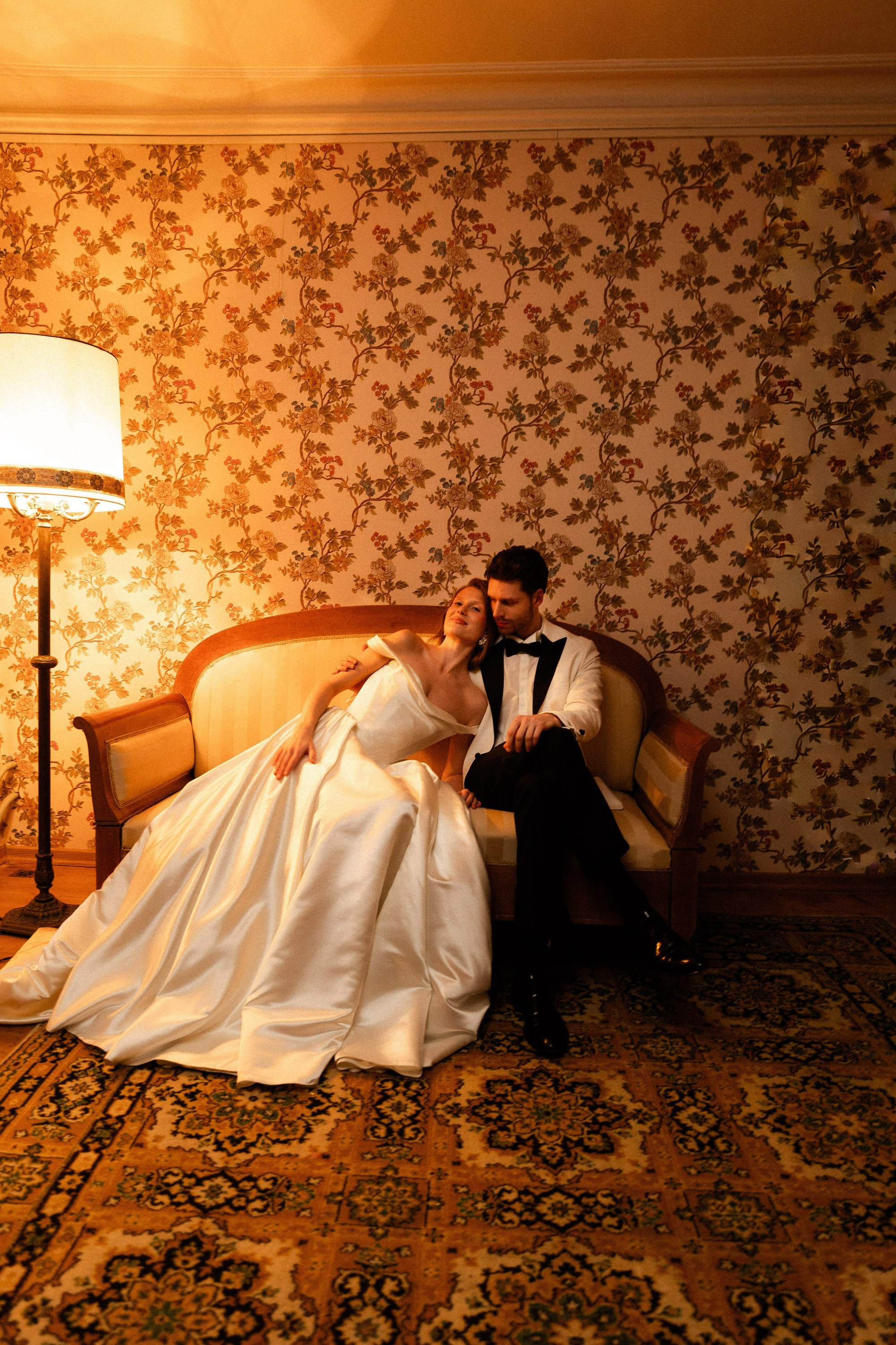 Свадебный фотограф в Томске | Александр Овчаренко