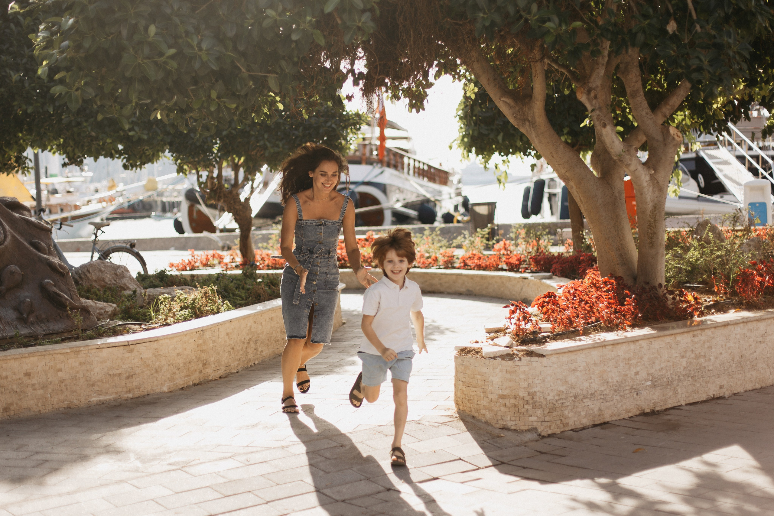 Ирина и Захар. Фотограф Екатерина Гюнгор ♡ Фетхие Мармарис Ортаджа