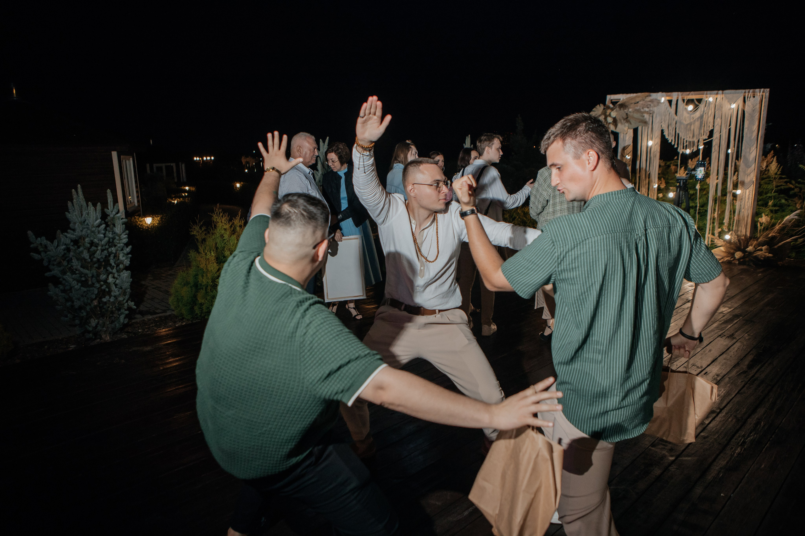 Олег и Ника. Свадебный и семейный фотограф Ибрагимова Мария из Екатеринбурга